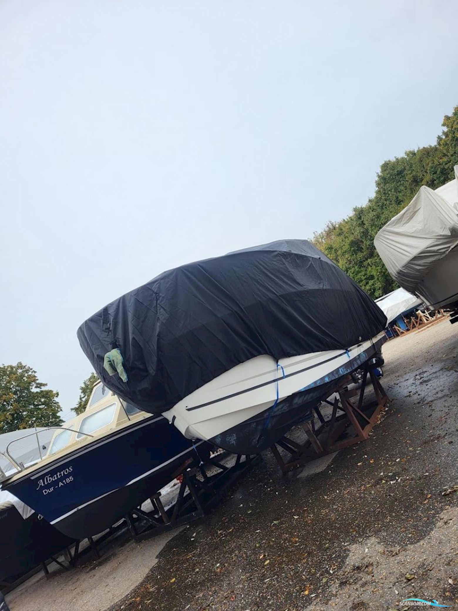 Jeanneau  Merry Fisher 895