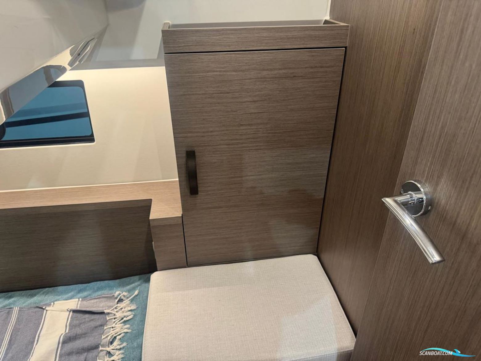 Jeanneau 1095 Coupé Serie 2