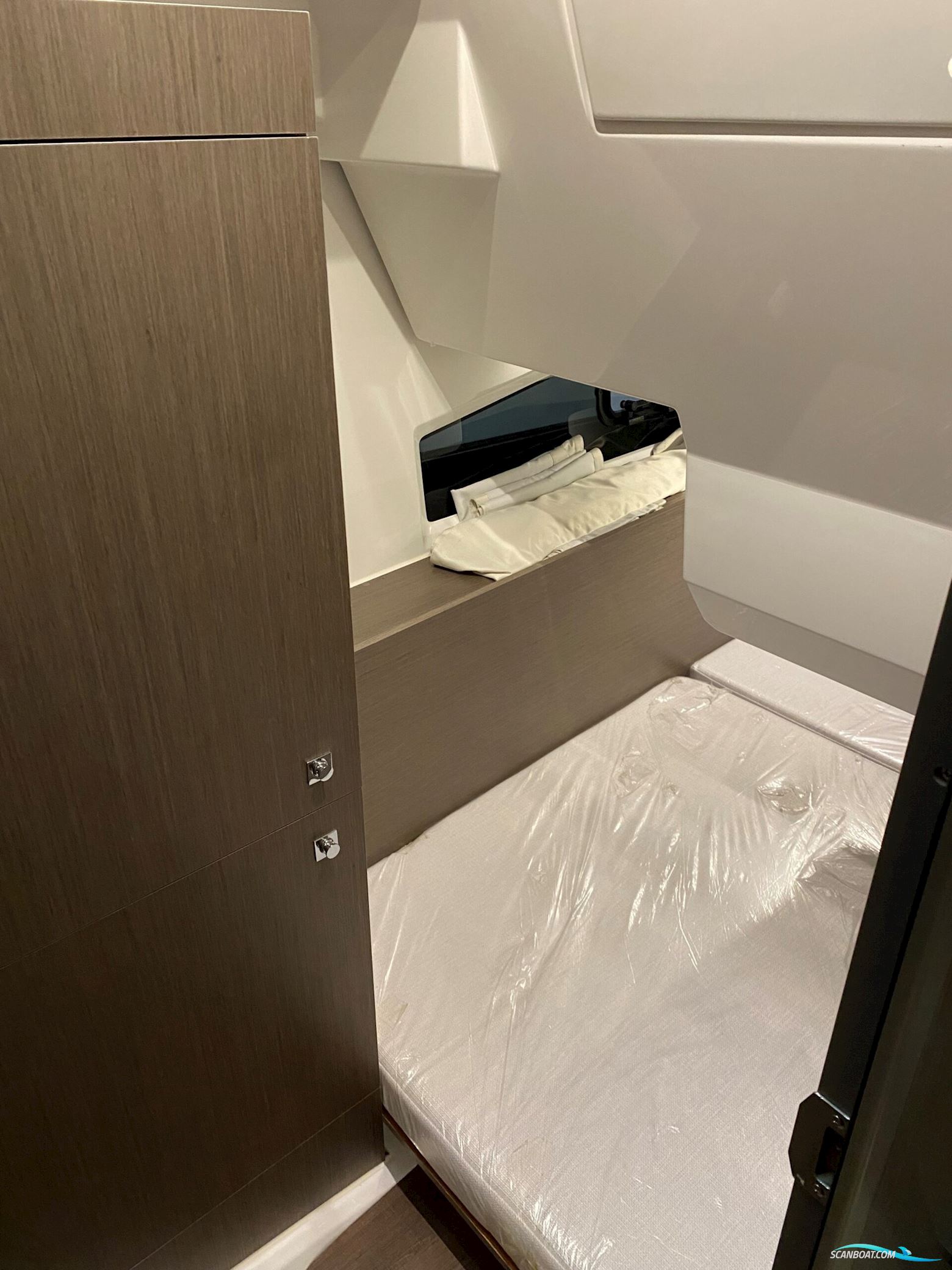 Jeanneau 1095 Merry Fisher Coupé