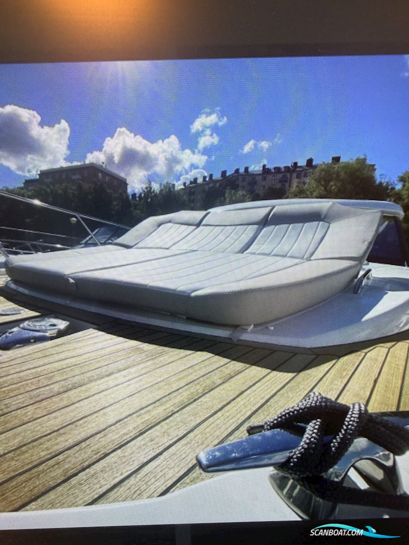 Jeanneau 11 NC
