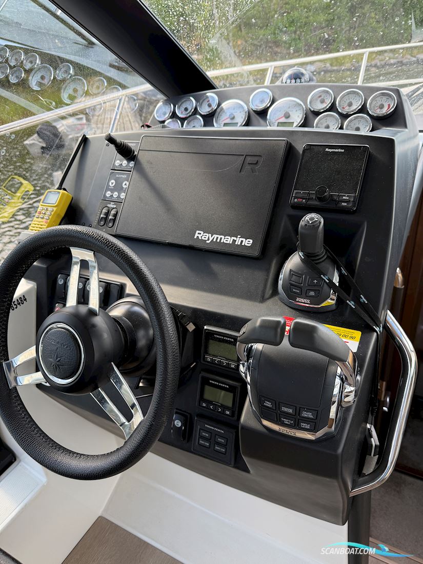 Jeanneau 11 NC