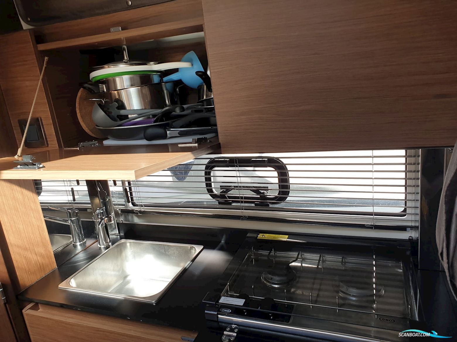 Jeanneau 30 LEADER - 2018