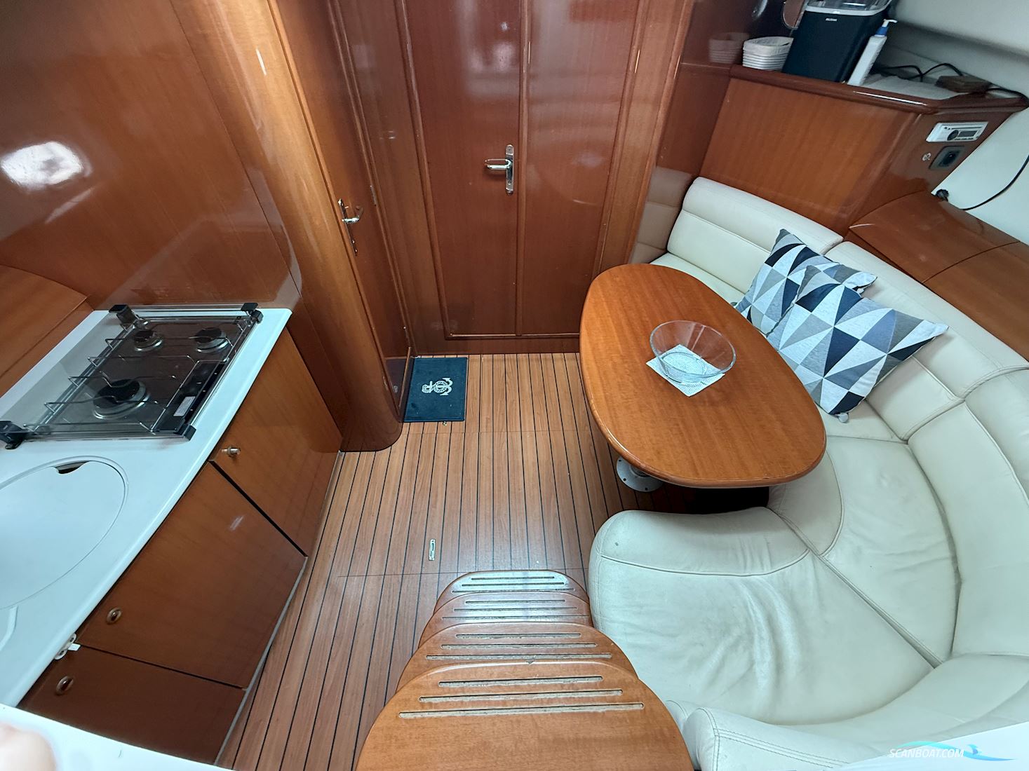 Jeanneau 34 Prestige