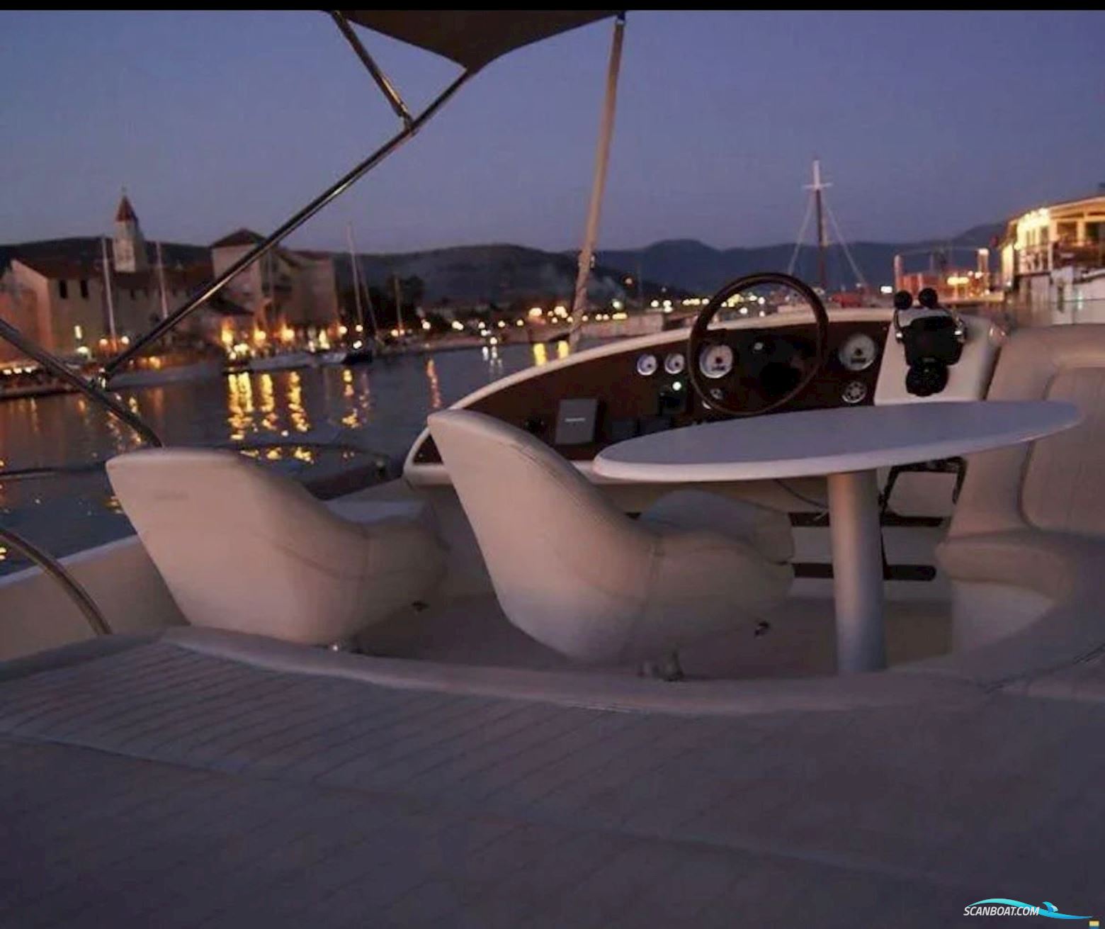 Jeanneau 36 Prestige