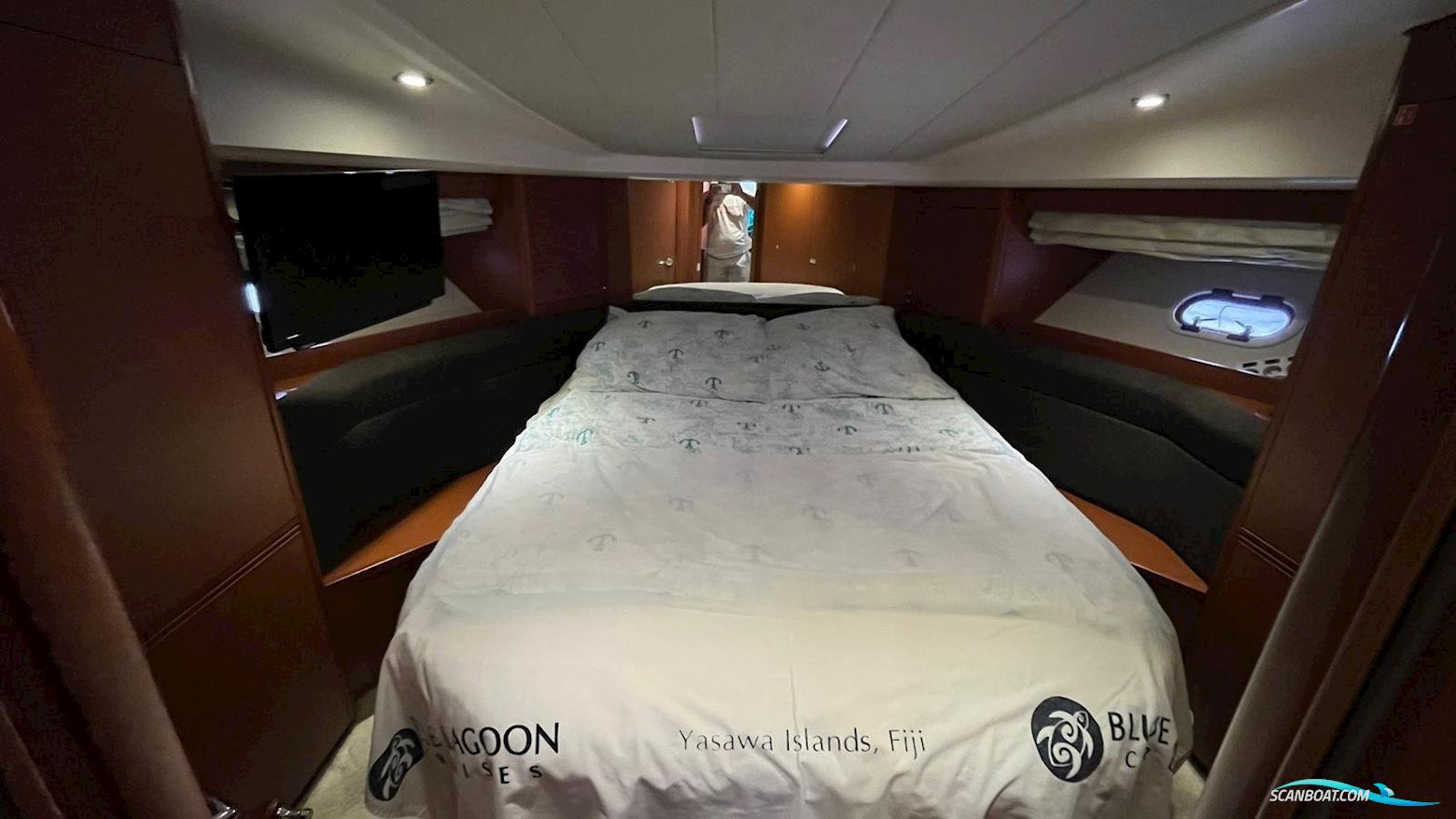 Jeanneau 440 S PRESTIGE