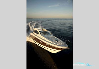 Jeanneau 440 S PRESTIGE Motorboat 2013, with VOLVO PENTA IPS 500 engine, Spain