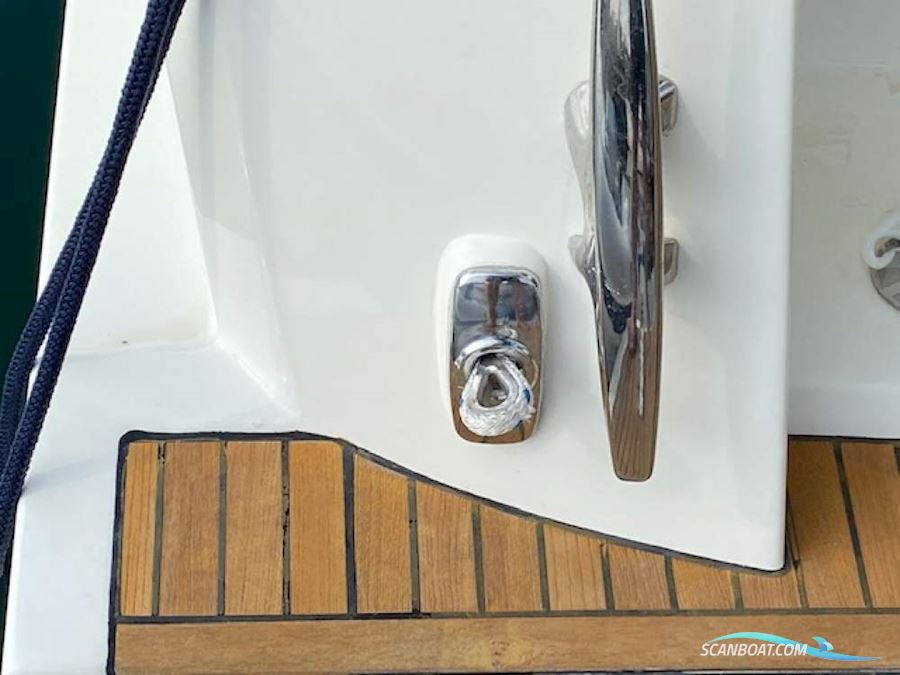 Jeanneau 550s Ixus Joystick