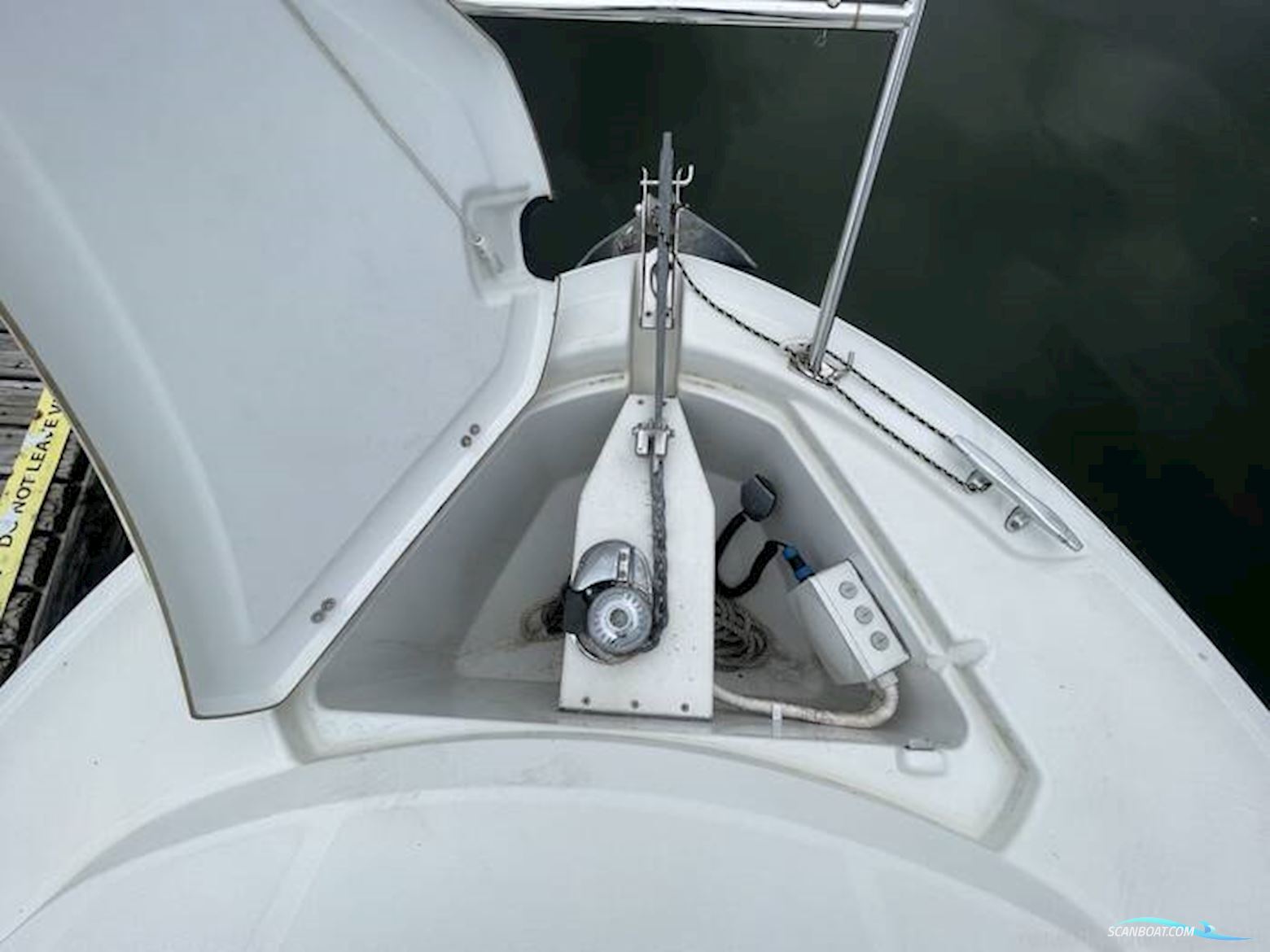 Jeanneau 645