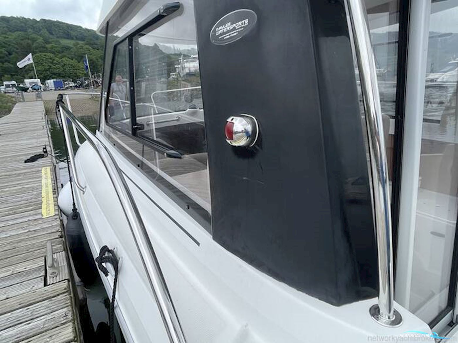 Jeanneau 645