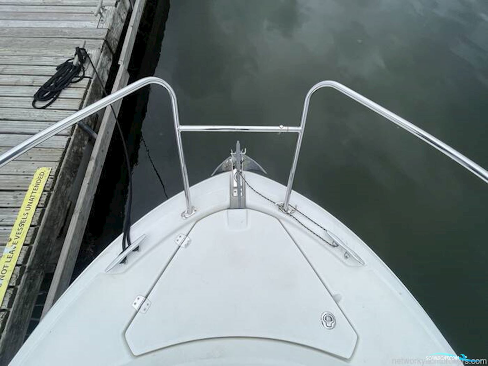 Jeanneau 645