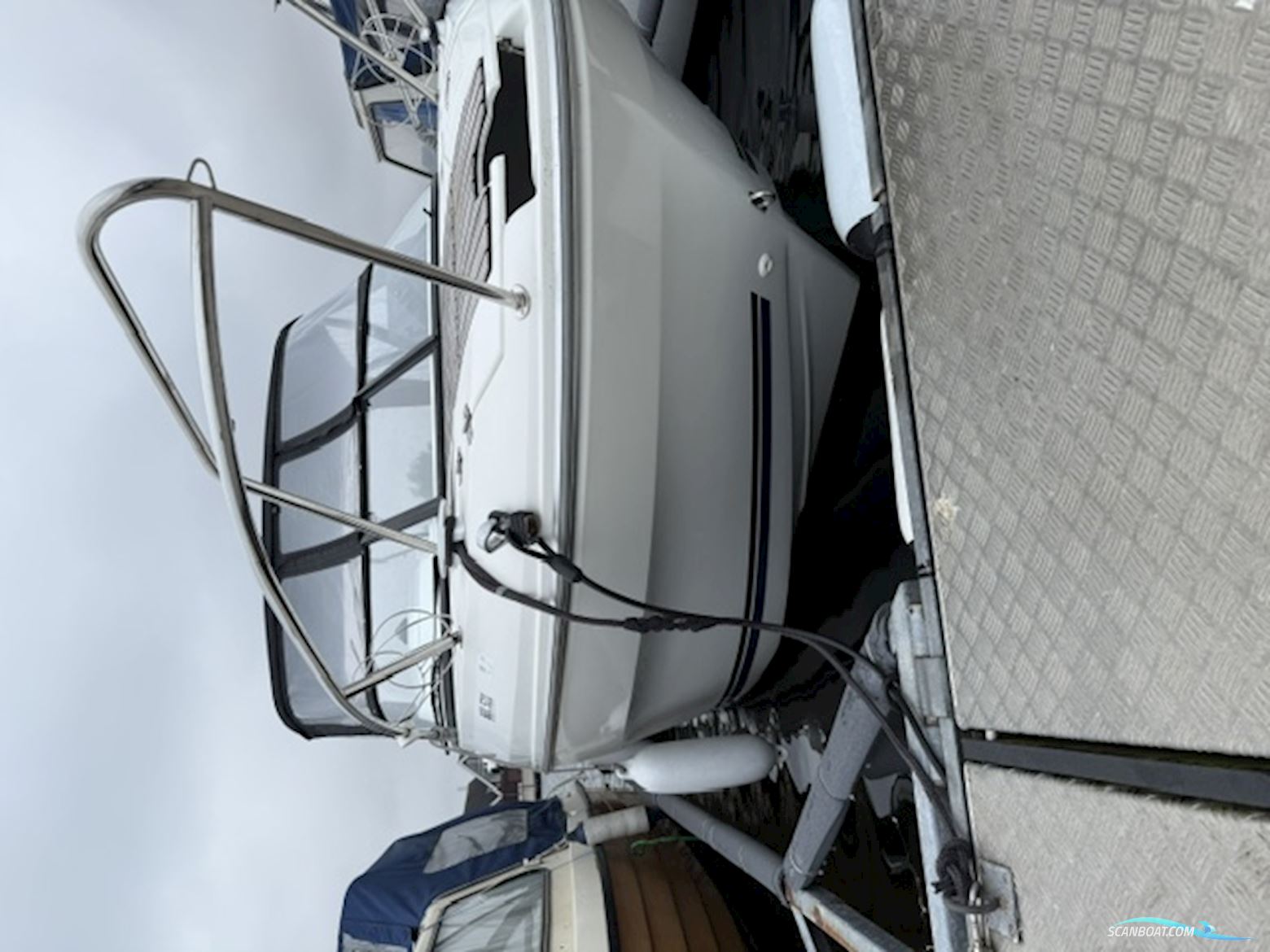 Jeanneau 6.5 DC