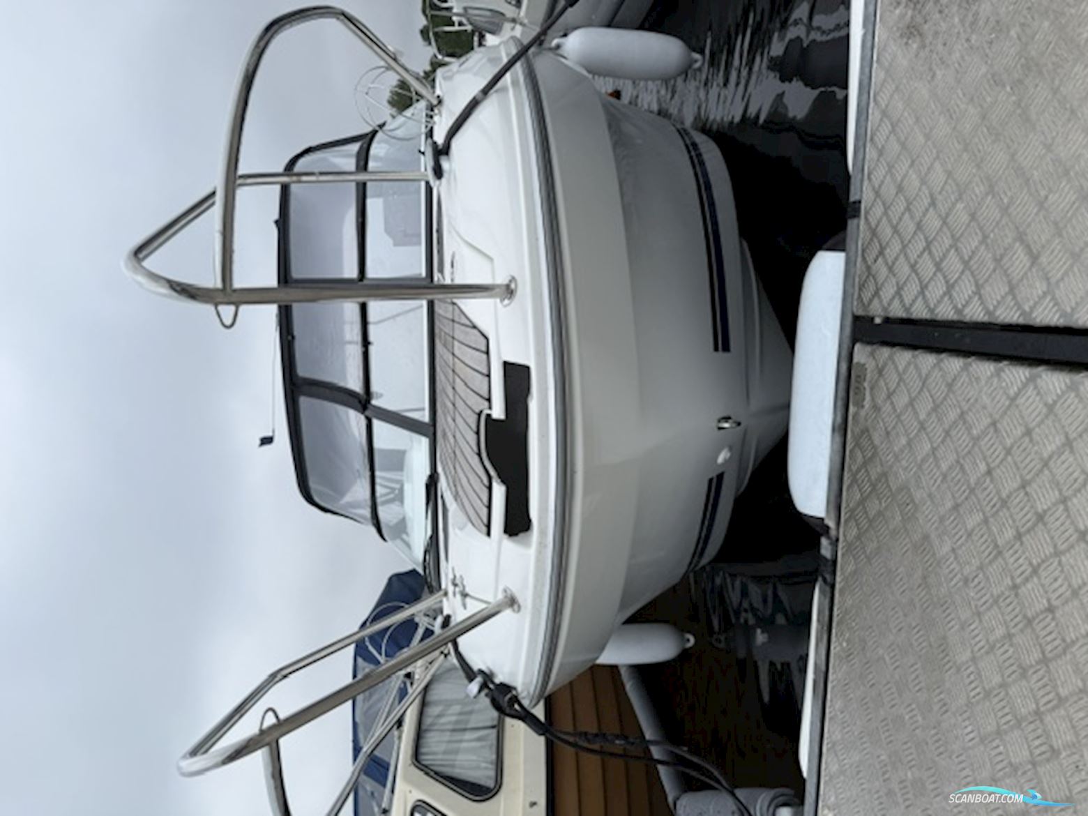 Jeanneau 6.5 DC