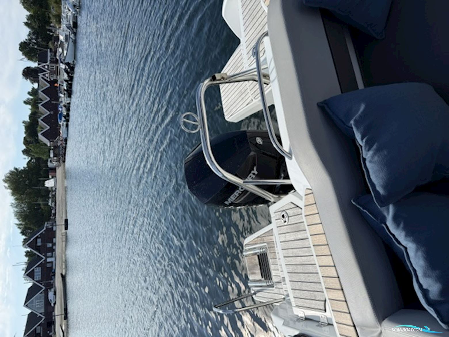 Jeanneau 6.5 DC