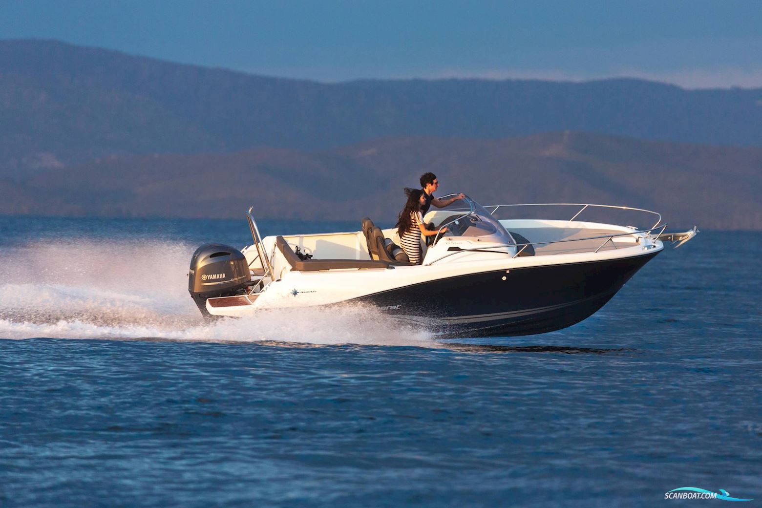 Jeanneau 6.5 WA Serie3