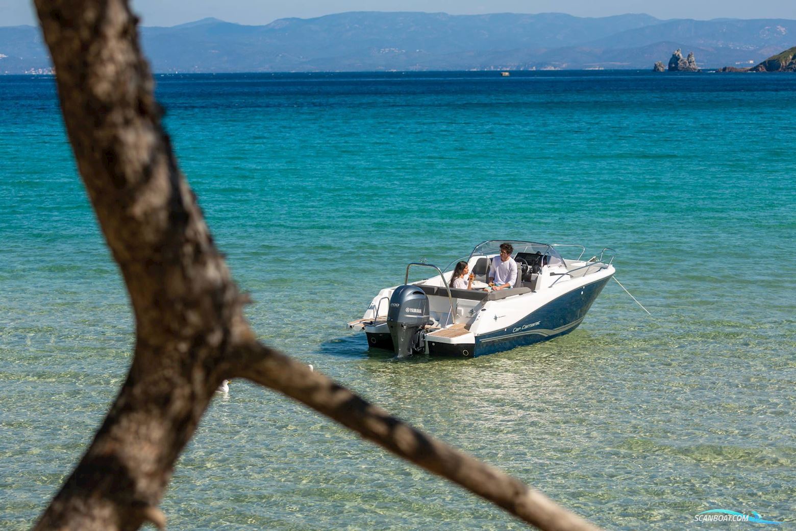 Jeanneau 6.5 WA Serie3