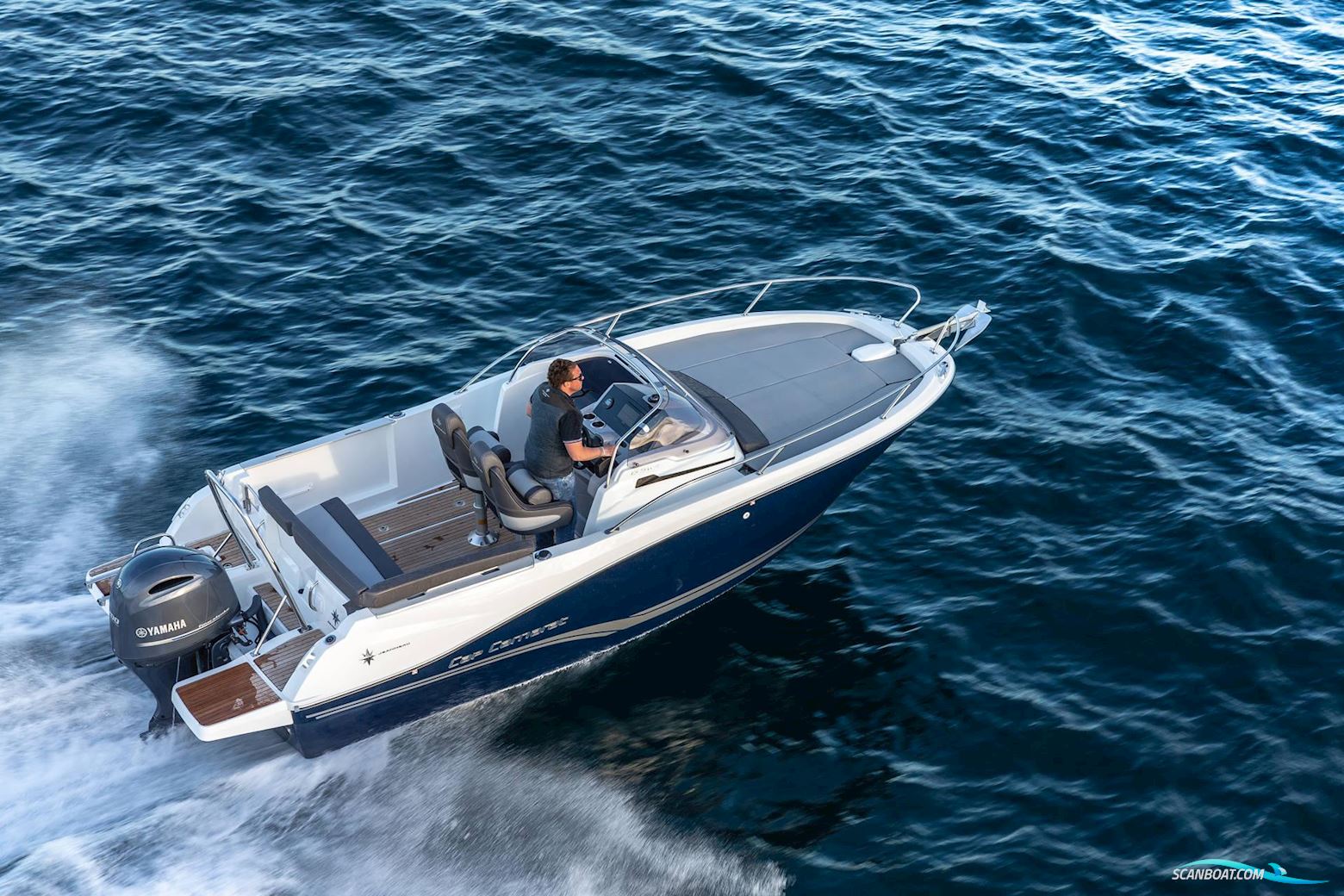 Jeanneau 6.5 WA Serie3