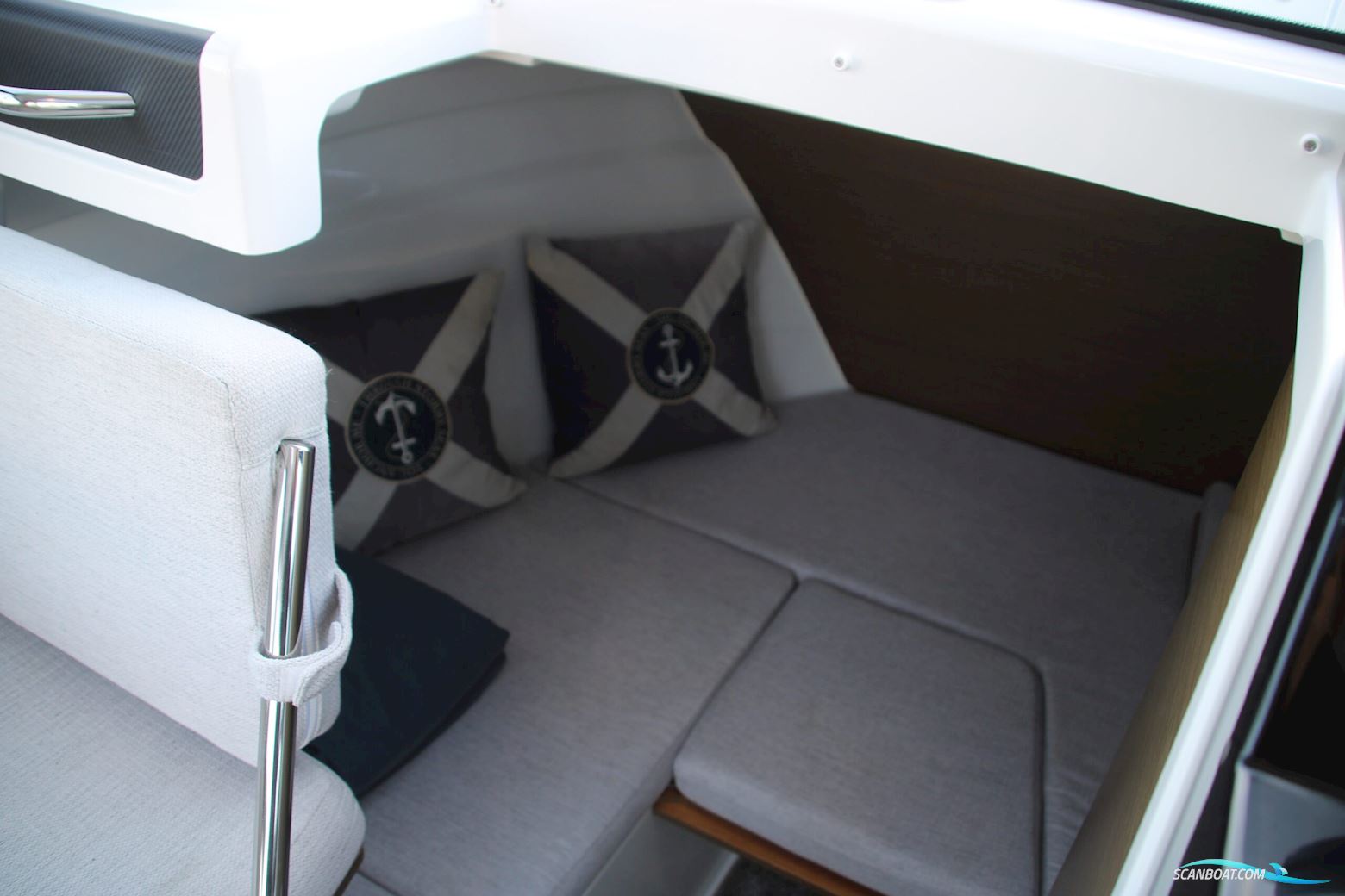 Jeanneau 695 Merry Fisher Serie2