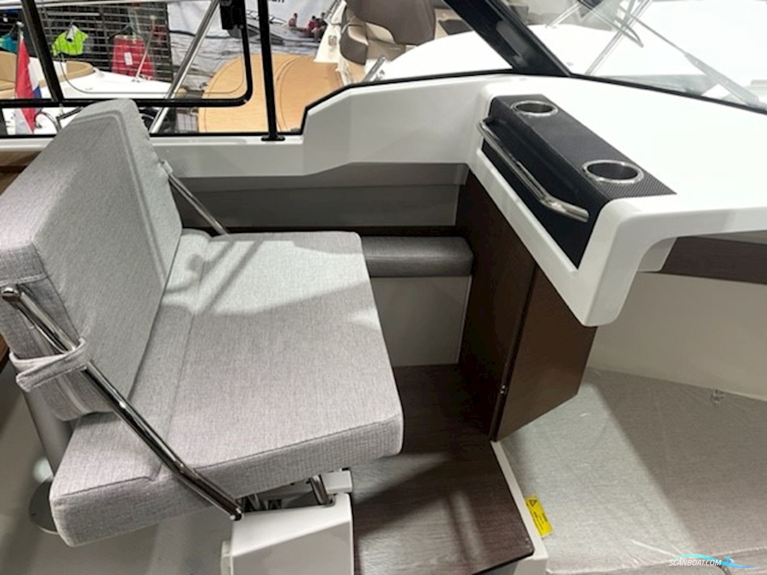 Jeanneau 795 Merry Fisher Serie 2