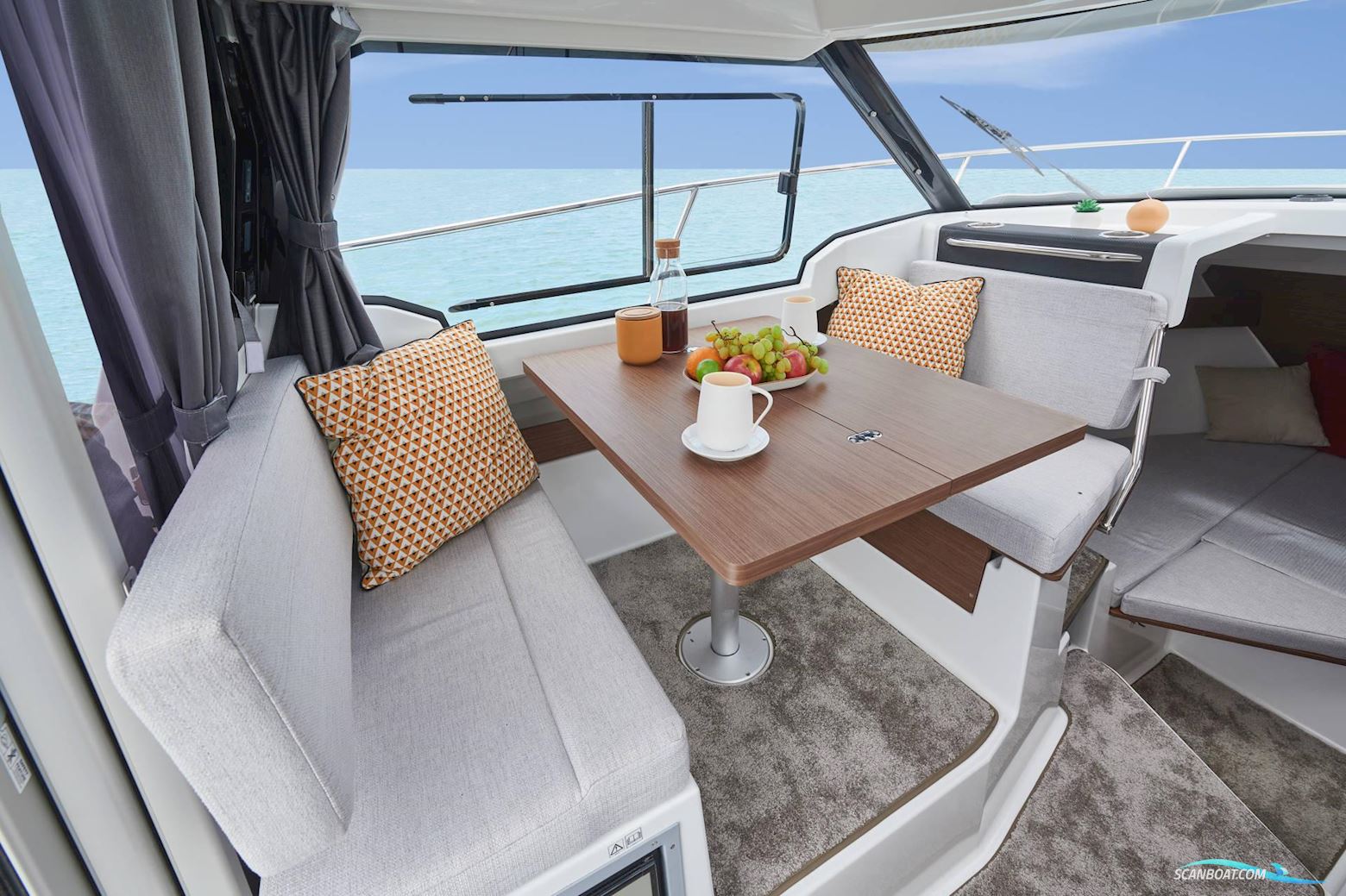 Jeanneau 795 Merry Fisher Serie 2