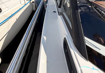 Jeanneau 795 Merry Fisher Serie 2 Motorboat 2021, with Yamaha 200 hk engine, Sweden