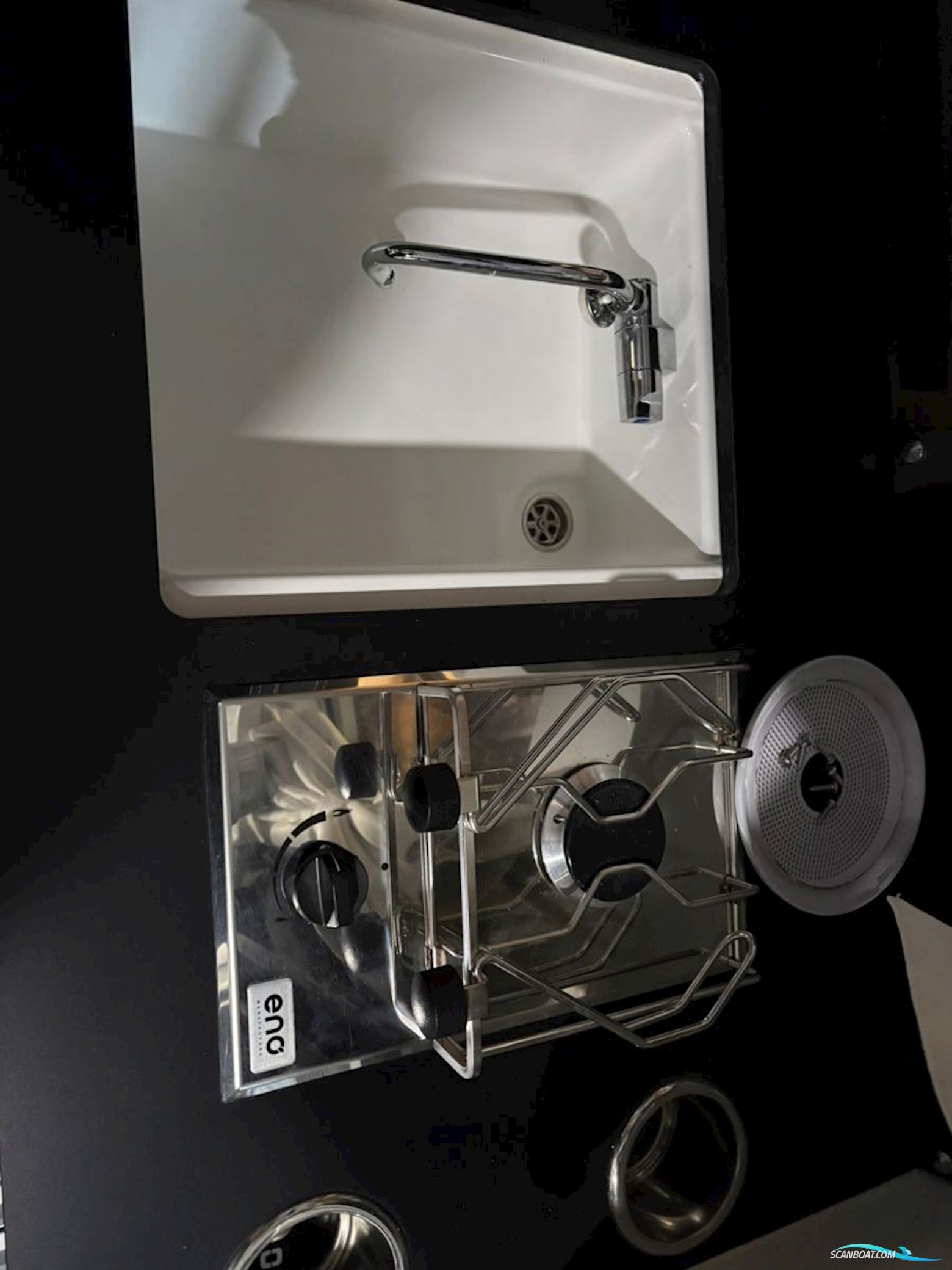 Jeanneau 795 S2 MERRY FISHER