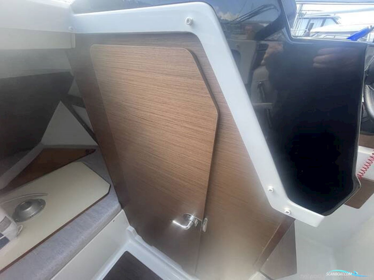 Jeanneau 795 S2