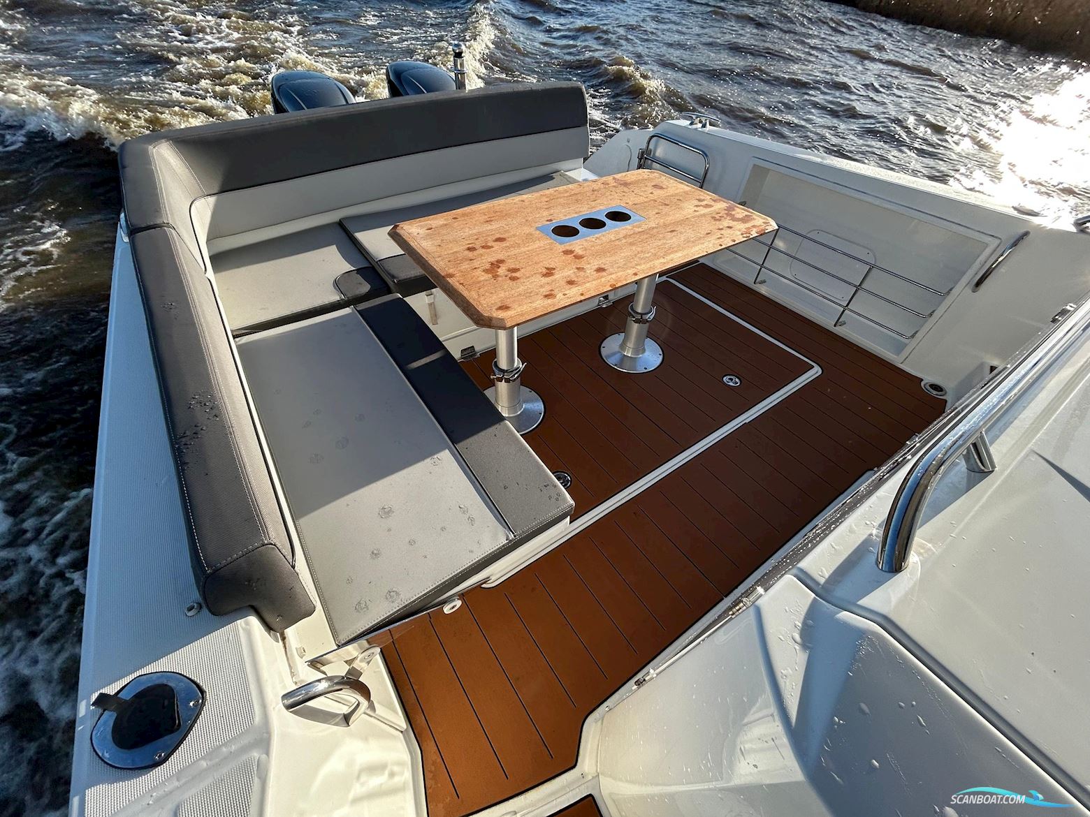 Jeanneau Cap Camarat - 10.5 WA