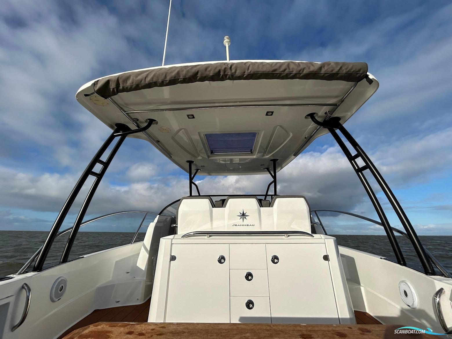 Jeanneau Cap Camarat - 10.5 WA