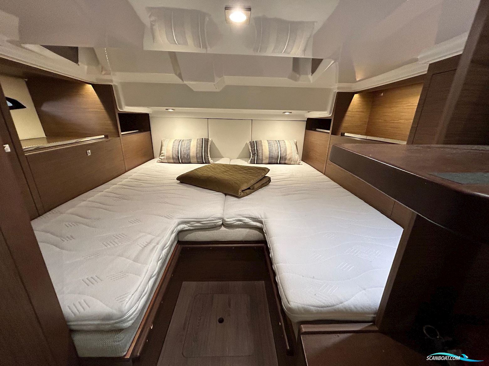 Jeanneau Cap Camarat - 10.5 WA