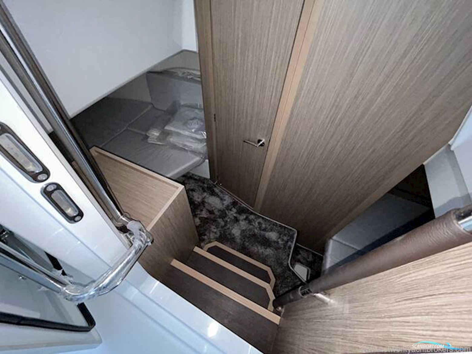 Jeanneau Cap Camarat 10.5 CC