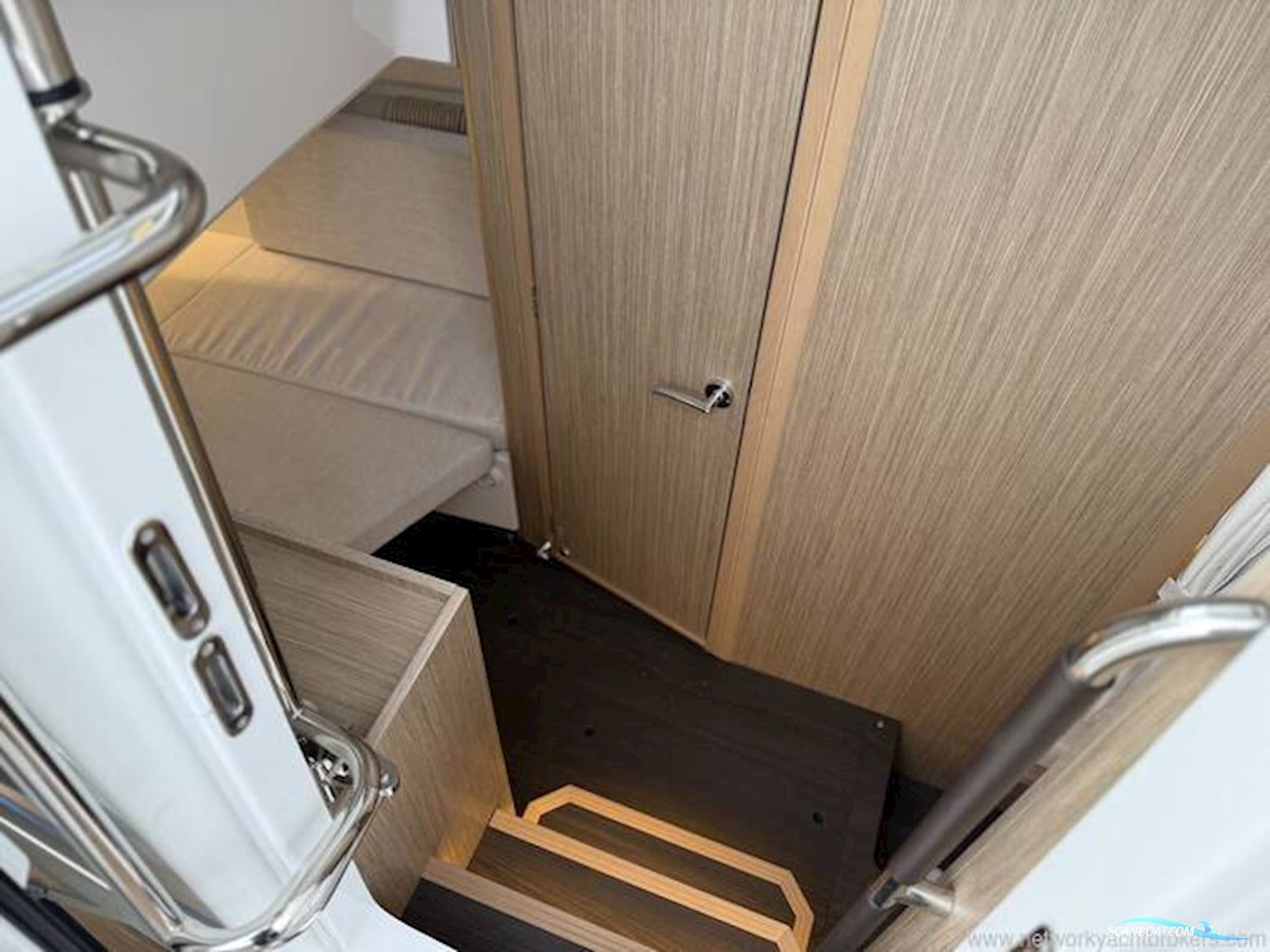 Jeanneau Cap Camarat 10.5 CC