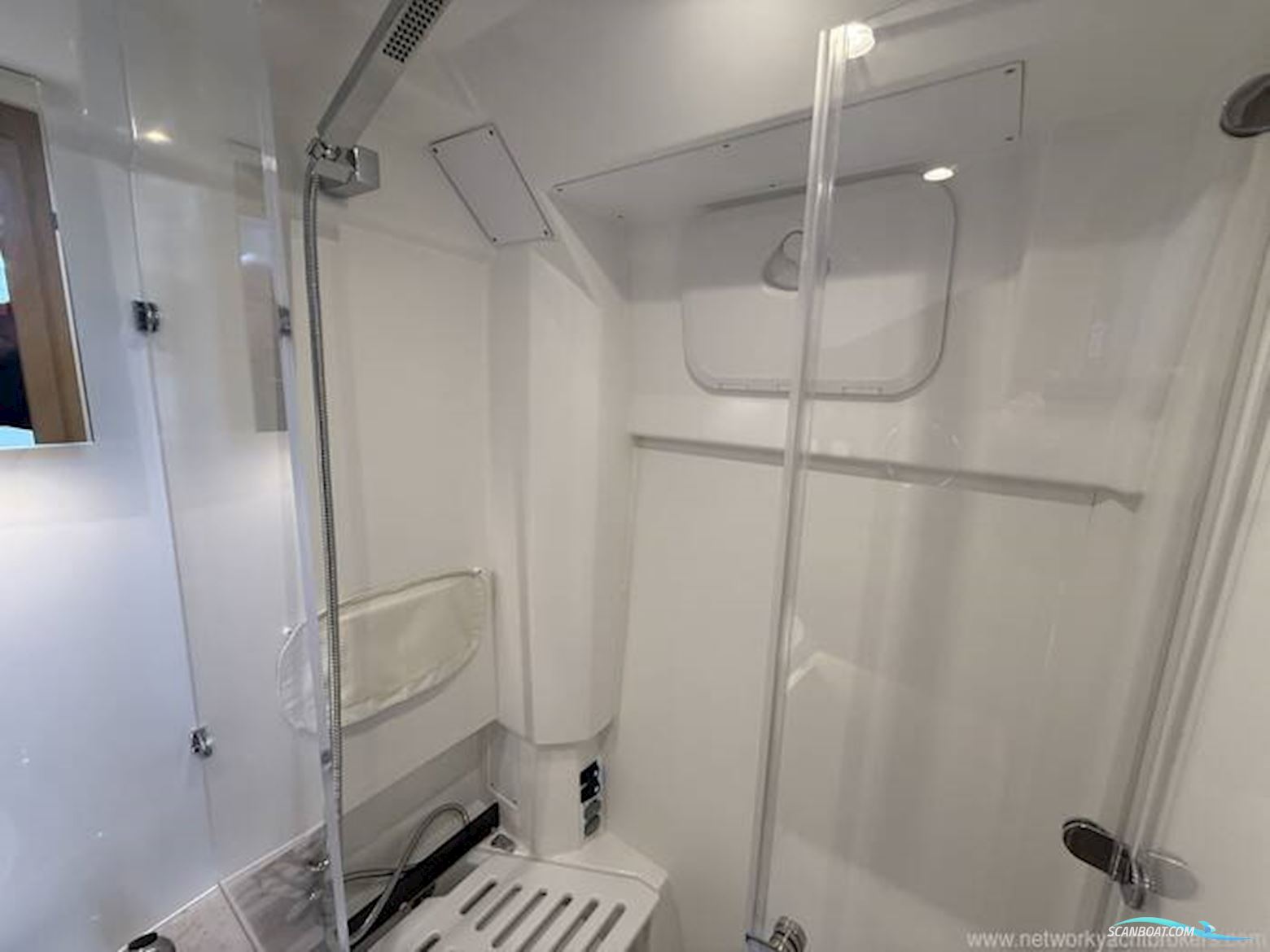 Jeanneau Cap Camarat 10.5 CC