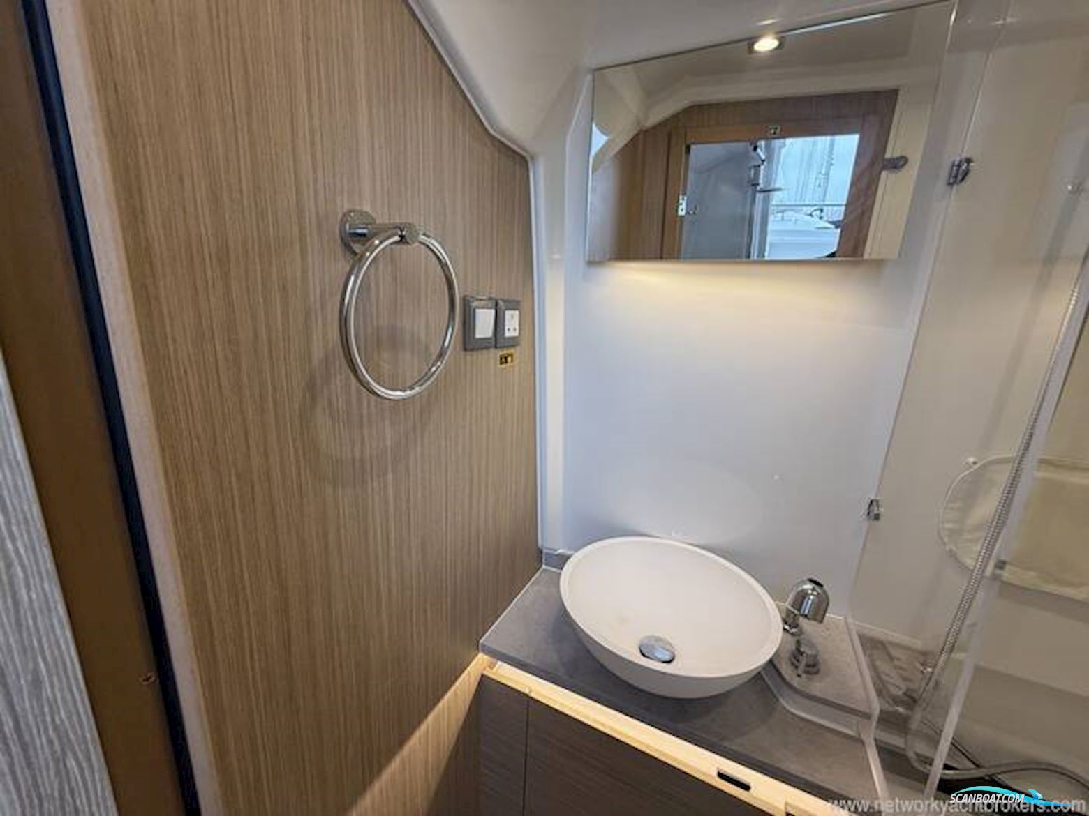 Jeanneau Cap Camarat 10.5 CC