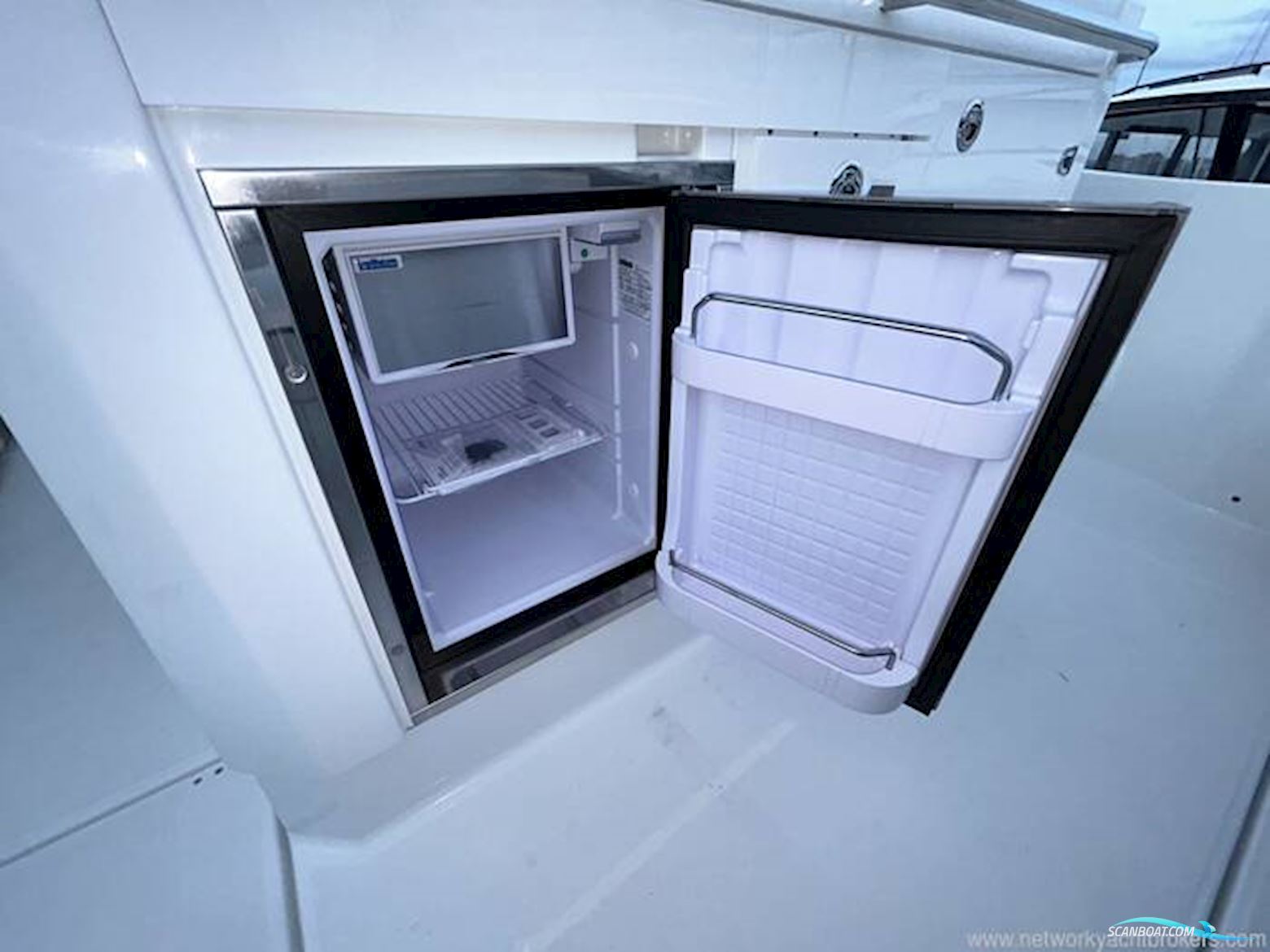 Jeanneau Cap Camarat 10.5 CC