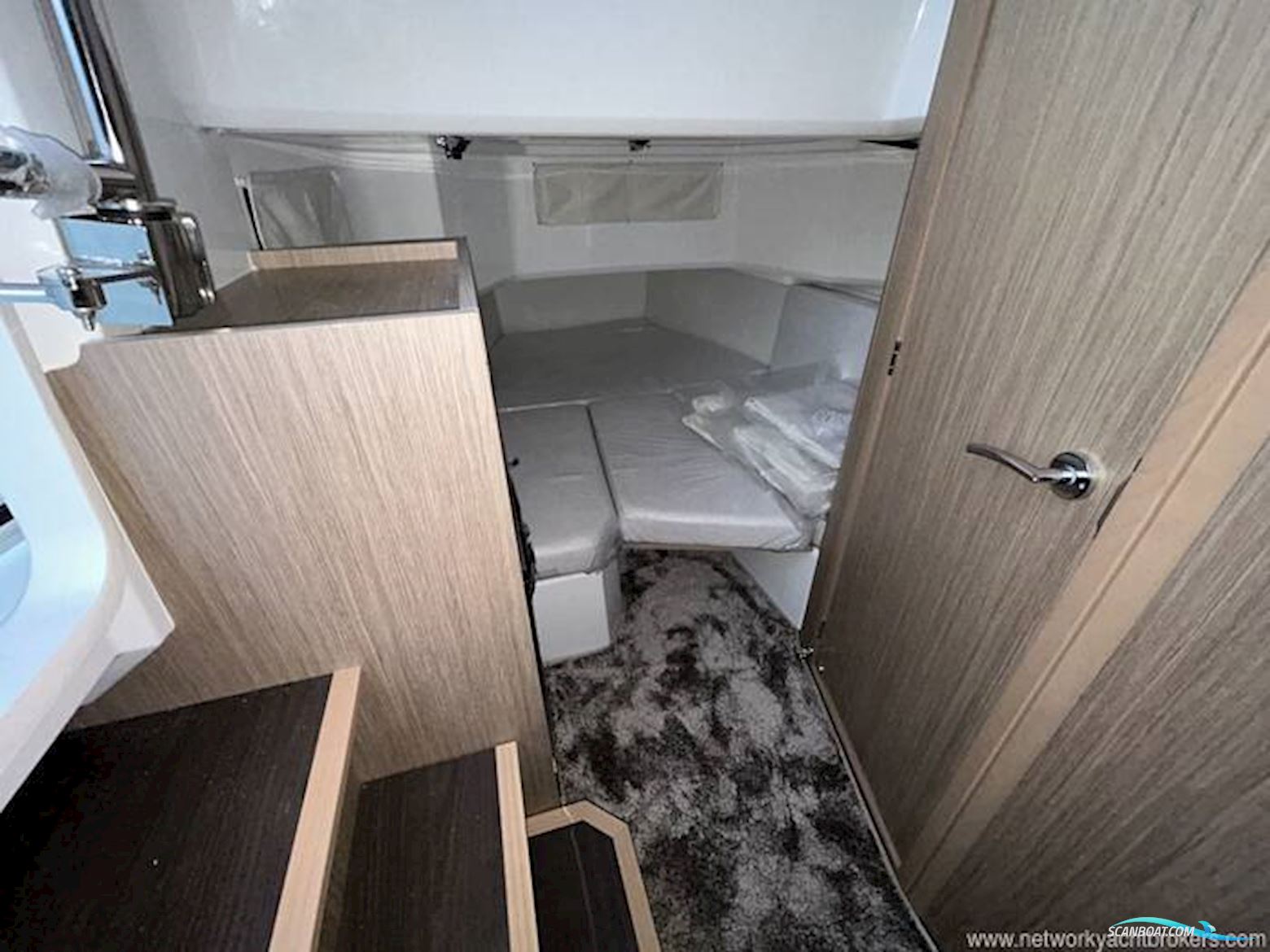 Jeanneau Cap Camarat 10.5 CC