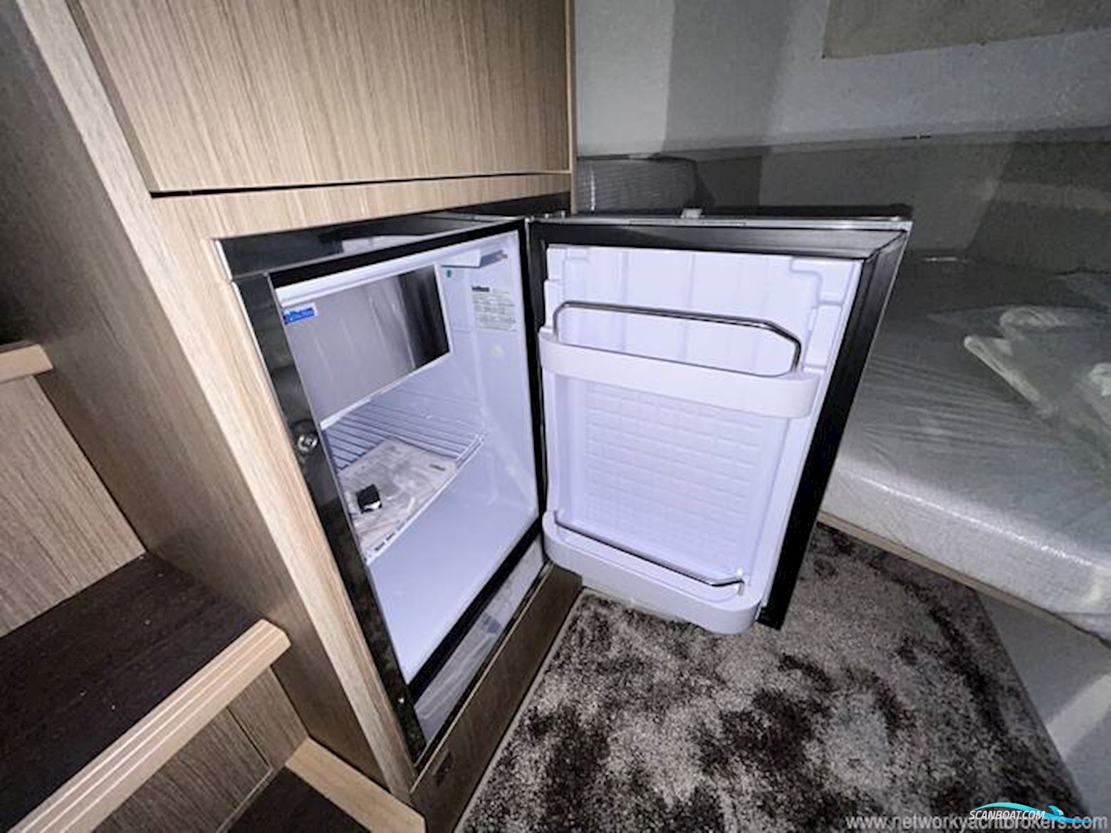 Jeanneau Cap Camarat 10.5 CC