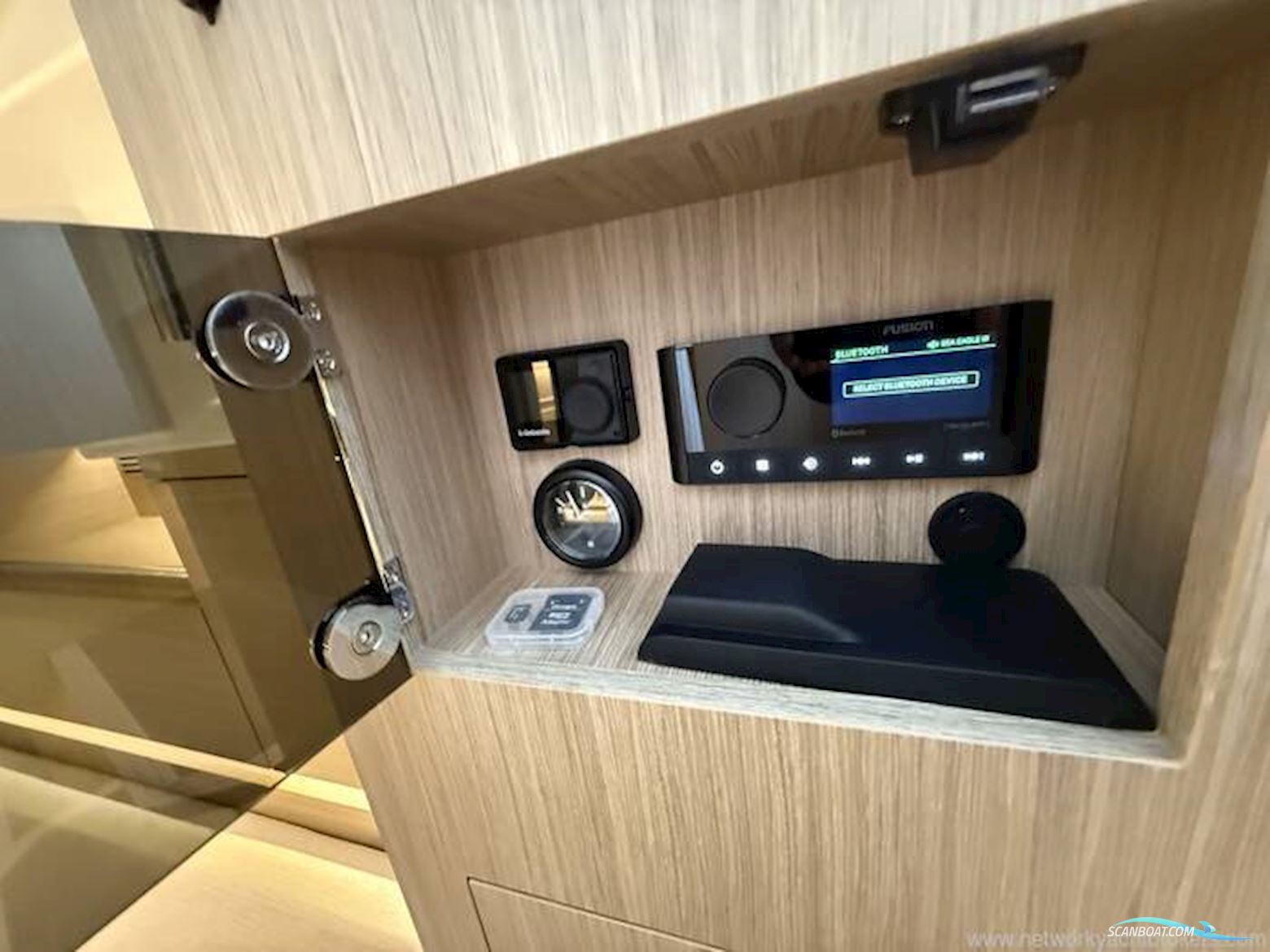 Jeanneau Cap Camarat 10.5 CC