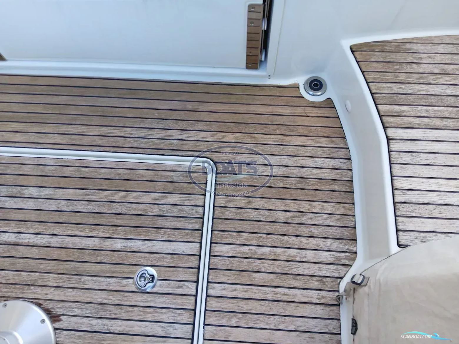 Jeanneau Cap Camarat 10.5