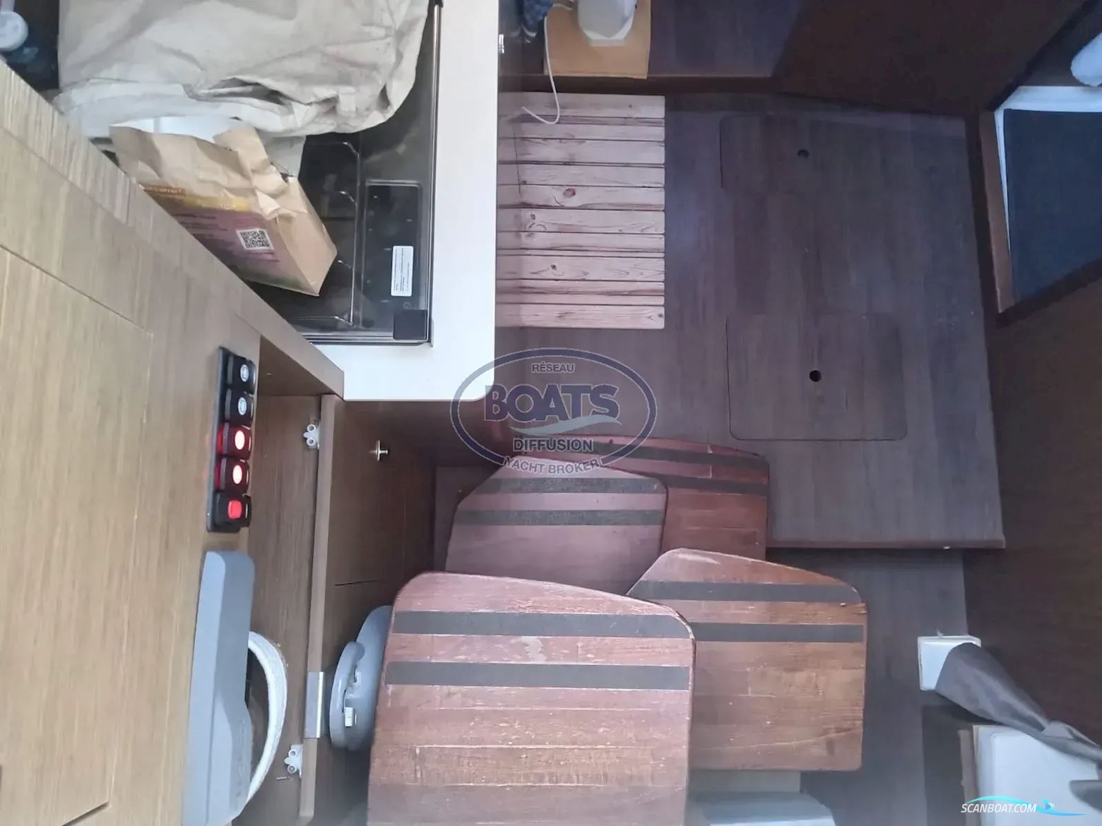 Jeanneau Cap Camarat 10.5