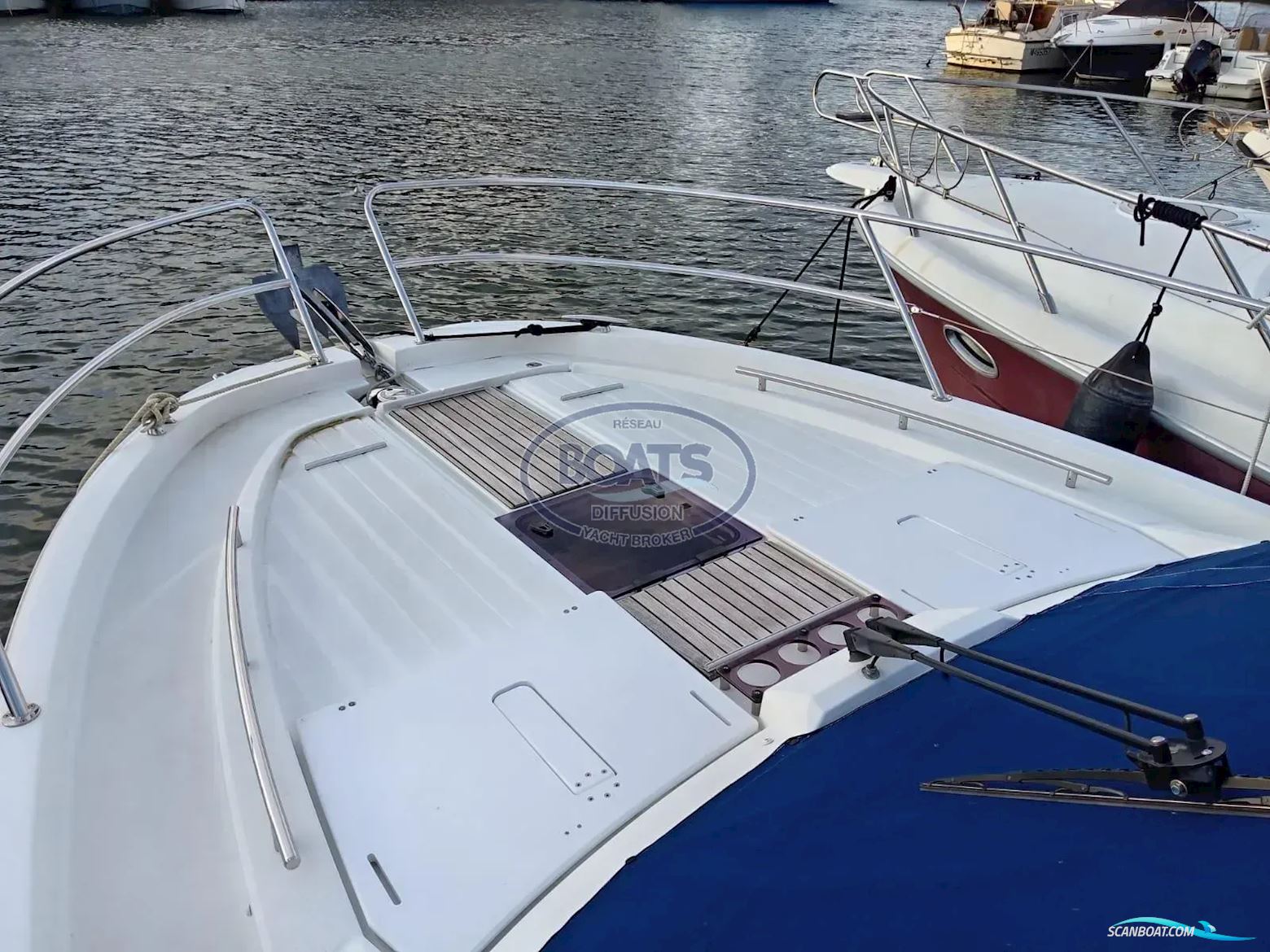 Jeanneau Cap Camarat 10.5