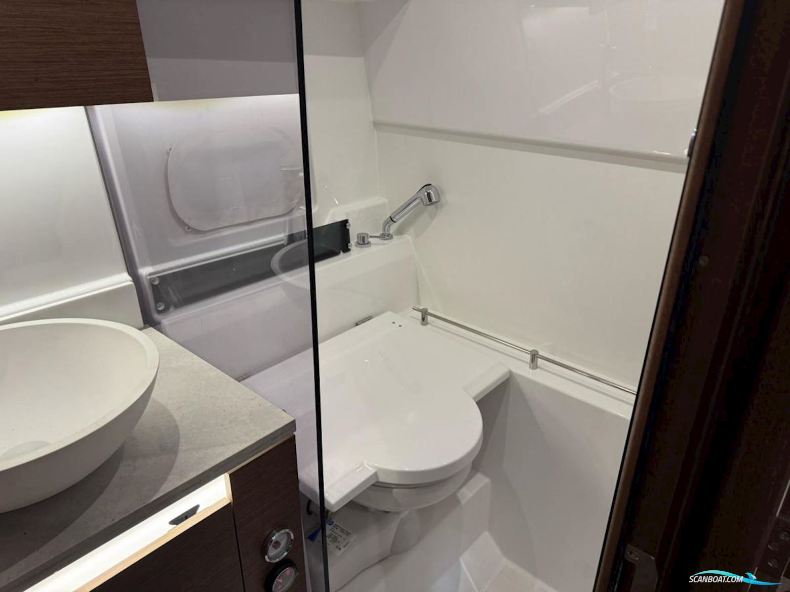 Jeanneau Cap Camarat 10.5 WA S2 op voorraad