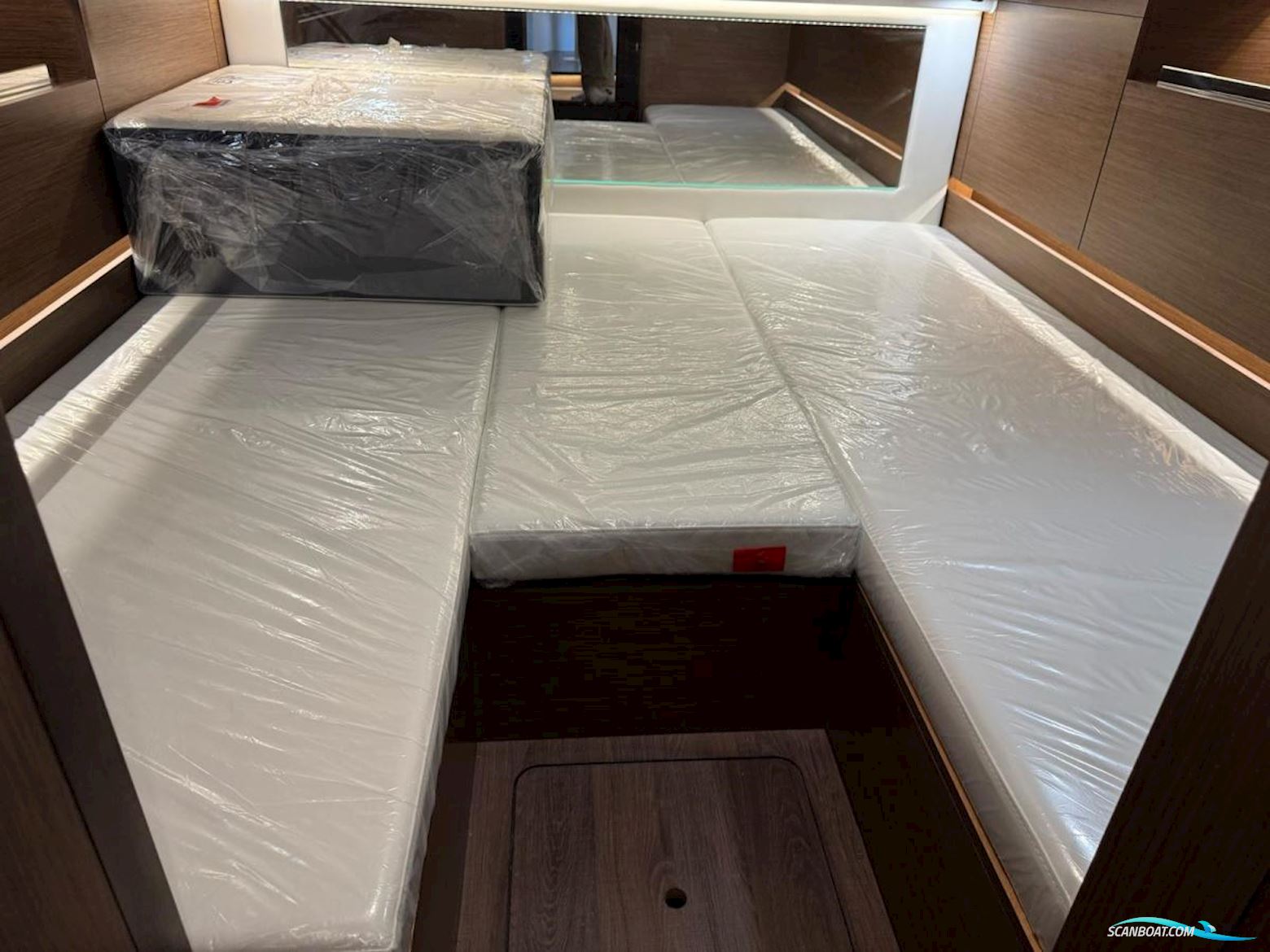 Jeanneau Cap Camarat 10.5 WA S2 op voorraad