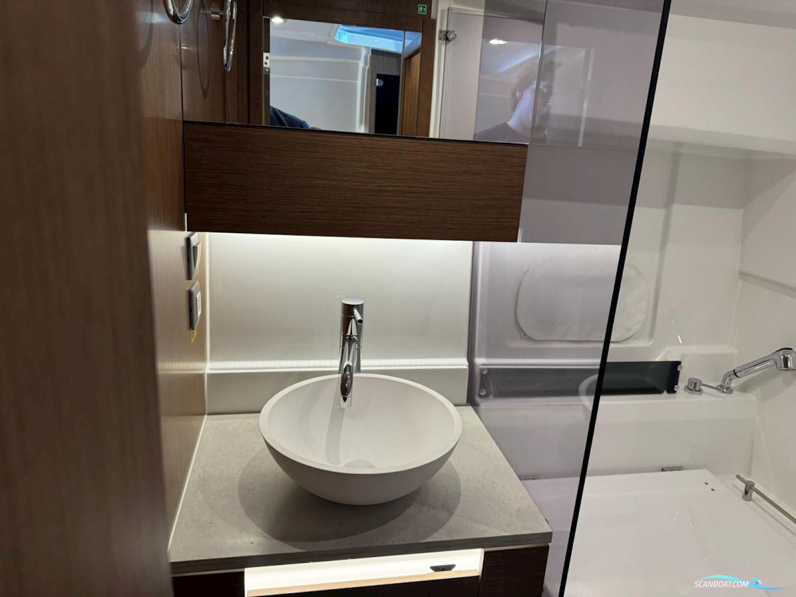 Jeanneau Cap Camarat 10.5 WA S2 op voorraad