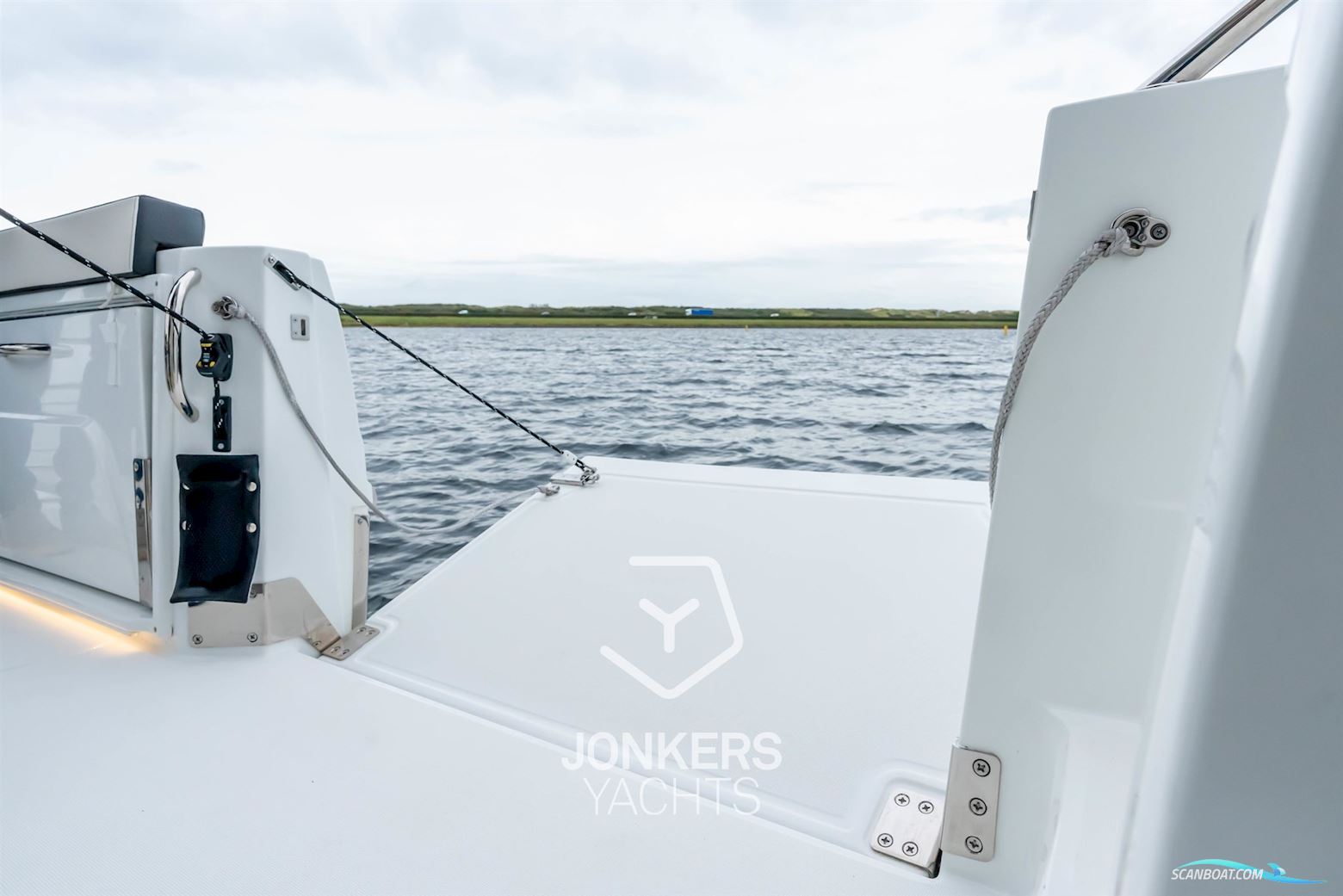 Jeanneau Cap Camarat 10.5 WA S2