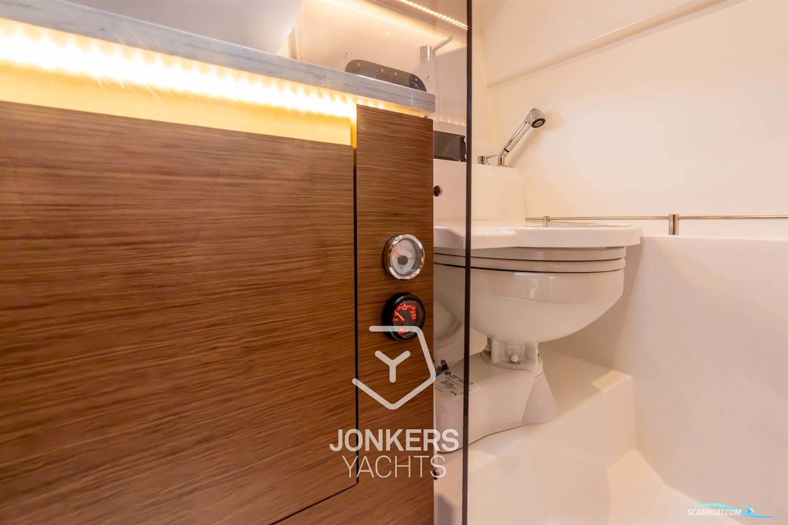 Jeanneau Cap Camarat 10.5 WA S2