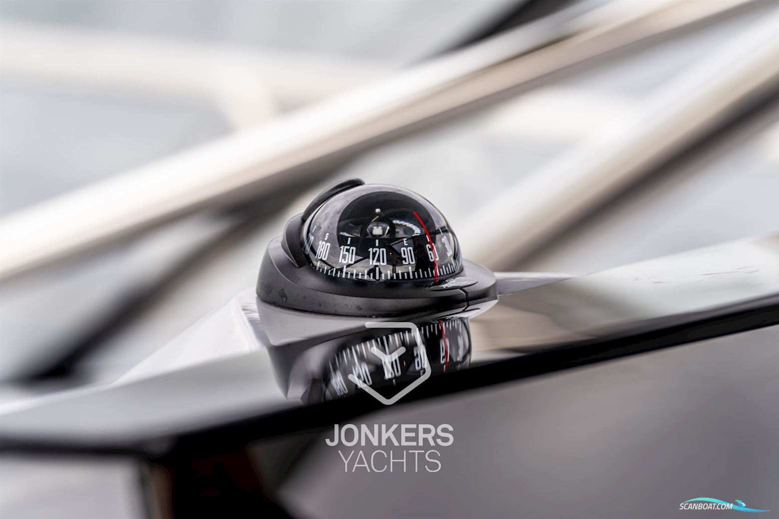 Jeanneau Cap Camarat 10.5 WA S2