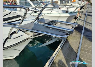 Jeanneau Cap Camarat 10.5 WA Motorboat 2022, with Suzuki engine, France