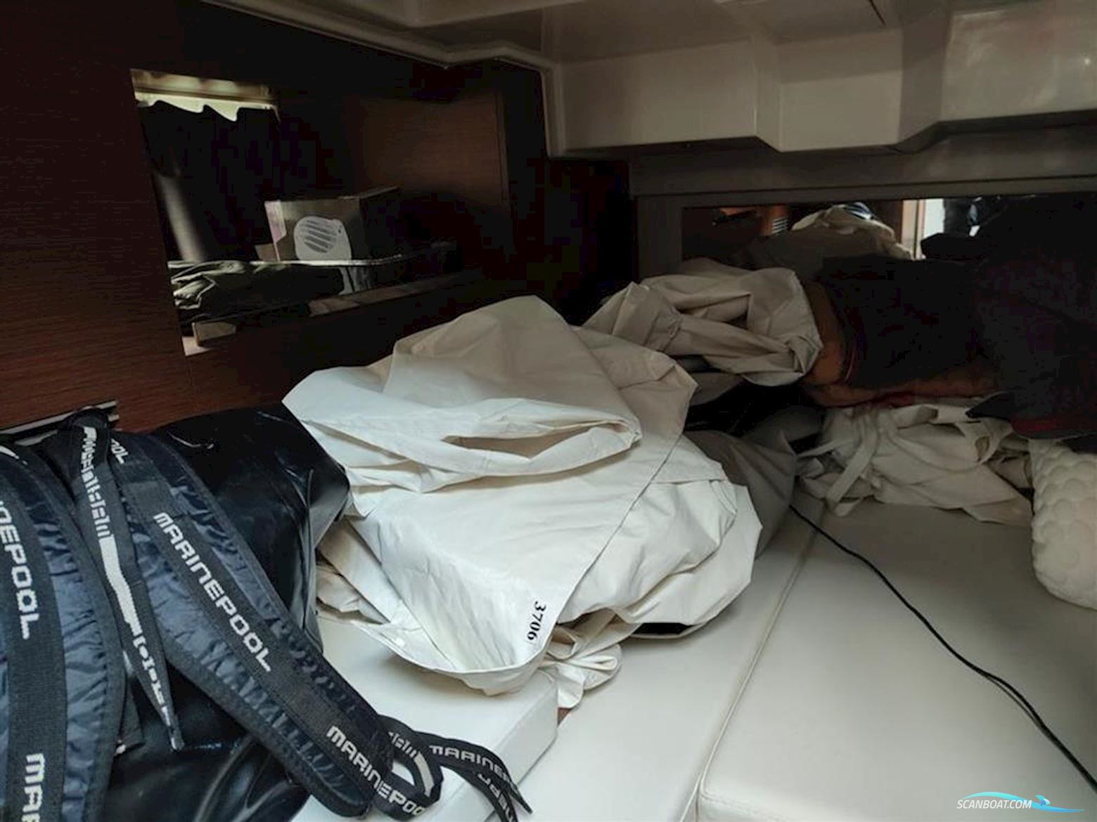 Jeanneau Cap Camarat 10.5 WA