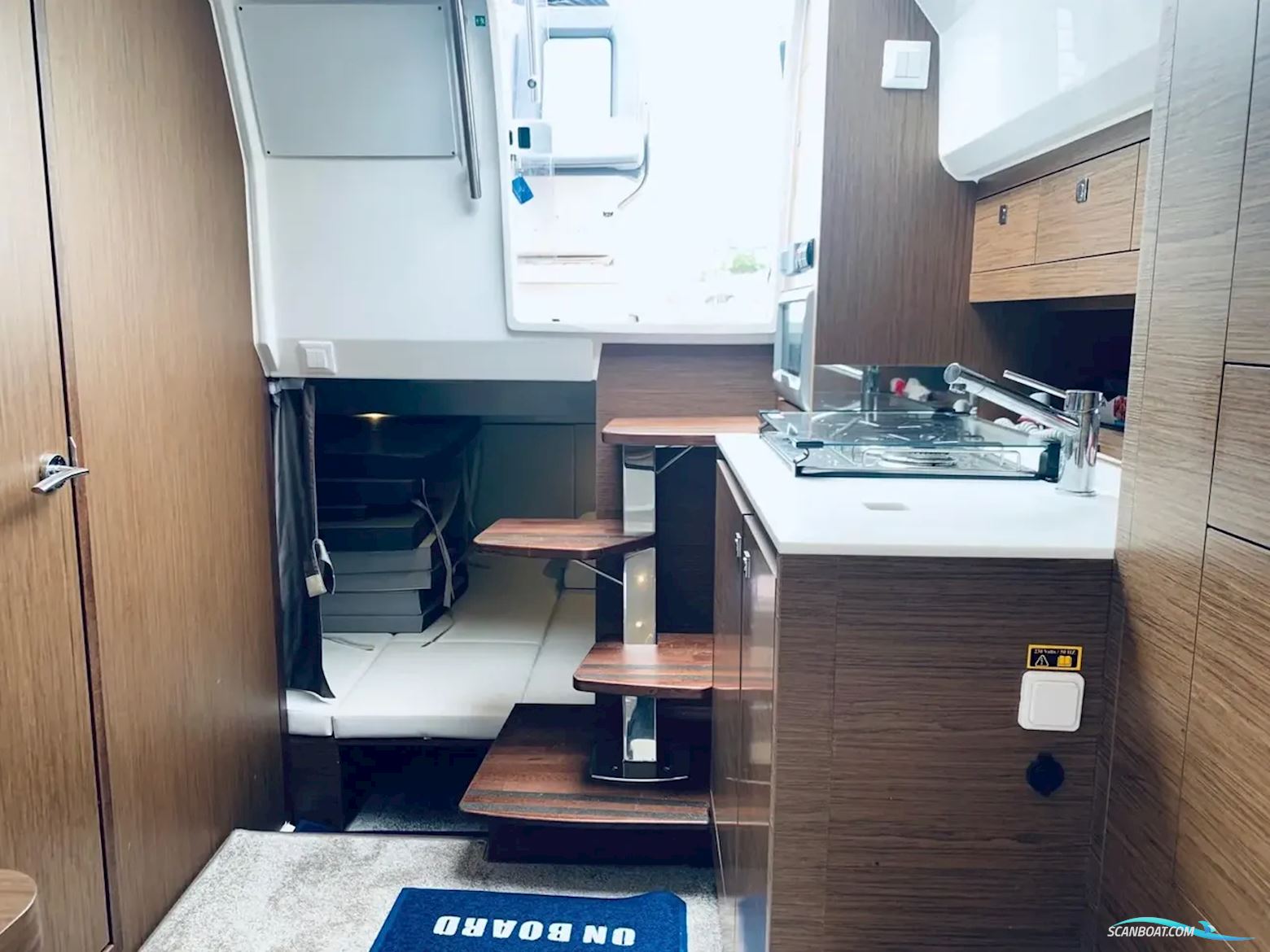 Jeanneau Cap Camarat 10.5 WA