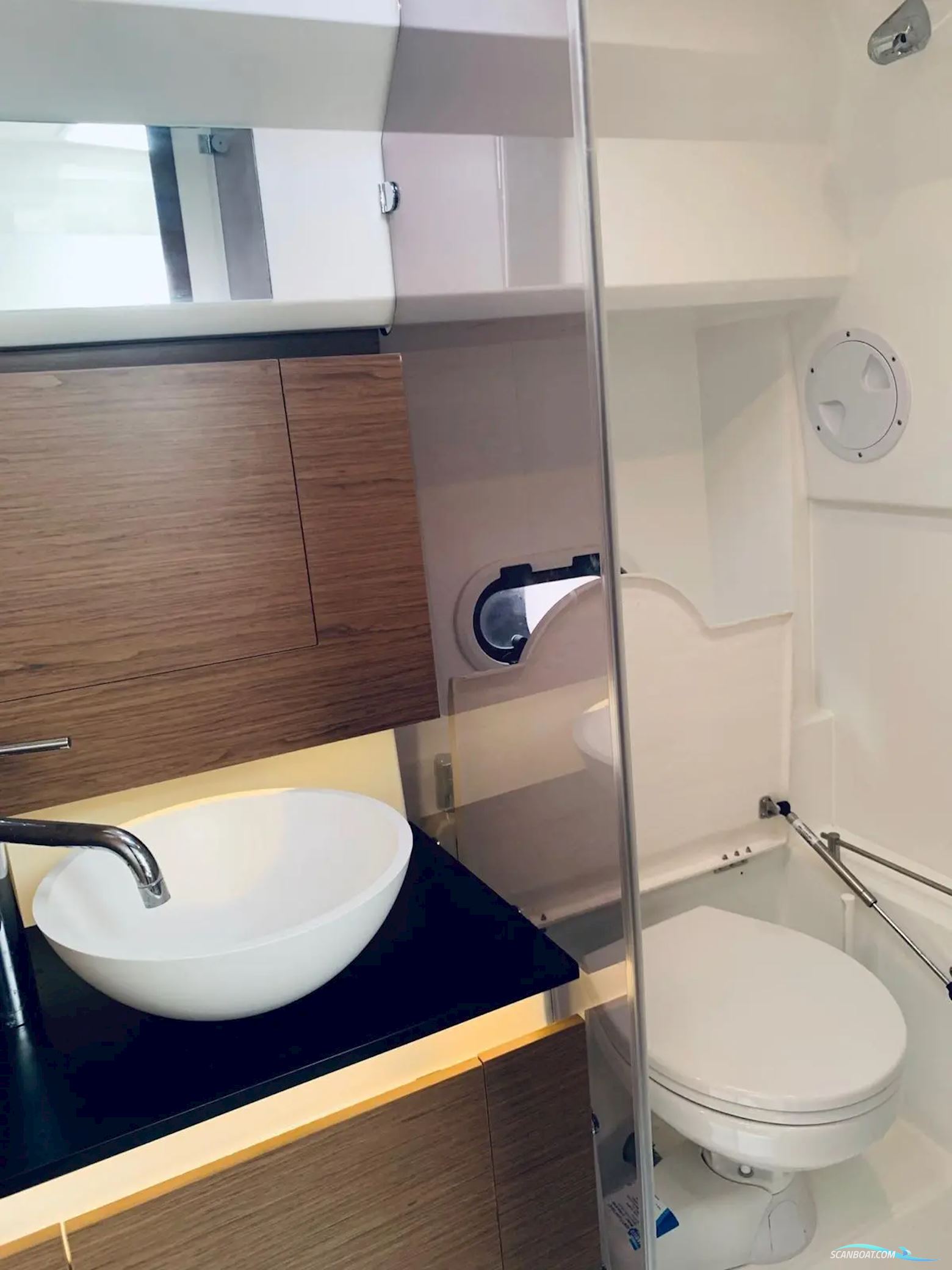 Jeanneau Cap Camarat 10.5 WA